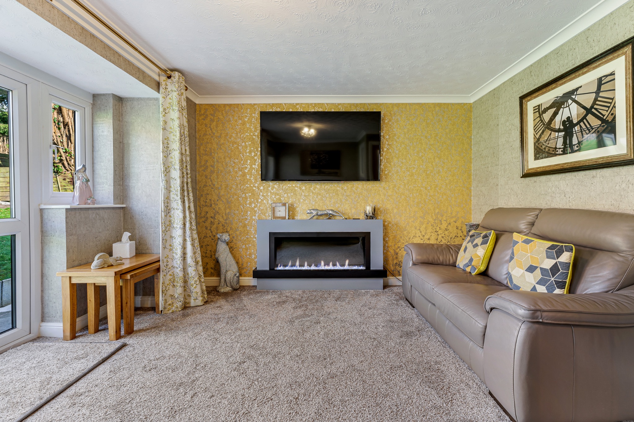 2 bedroom semi-detached bungalow Sale Agreed in Bolton - Photograph 20.