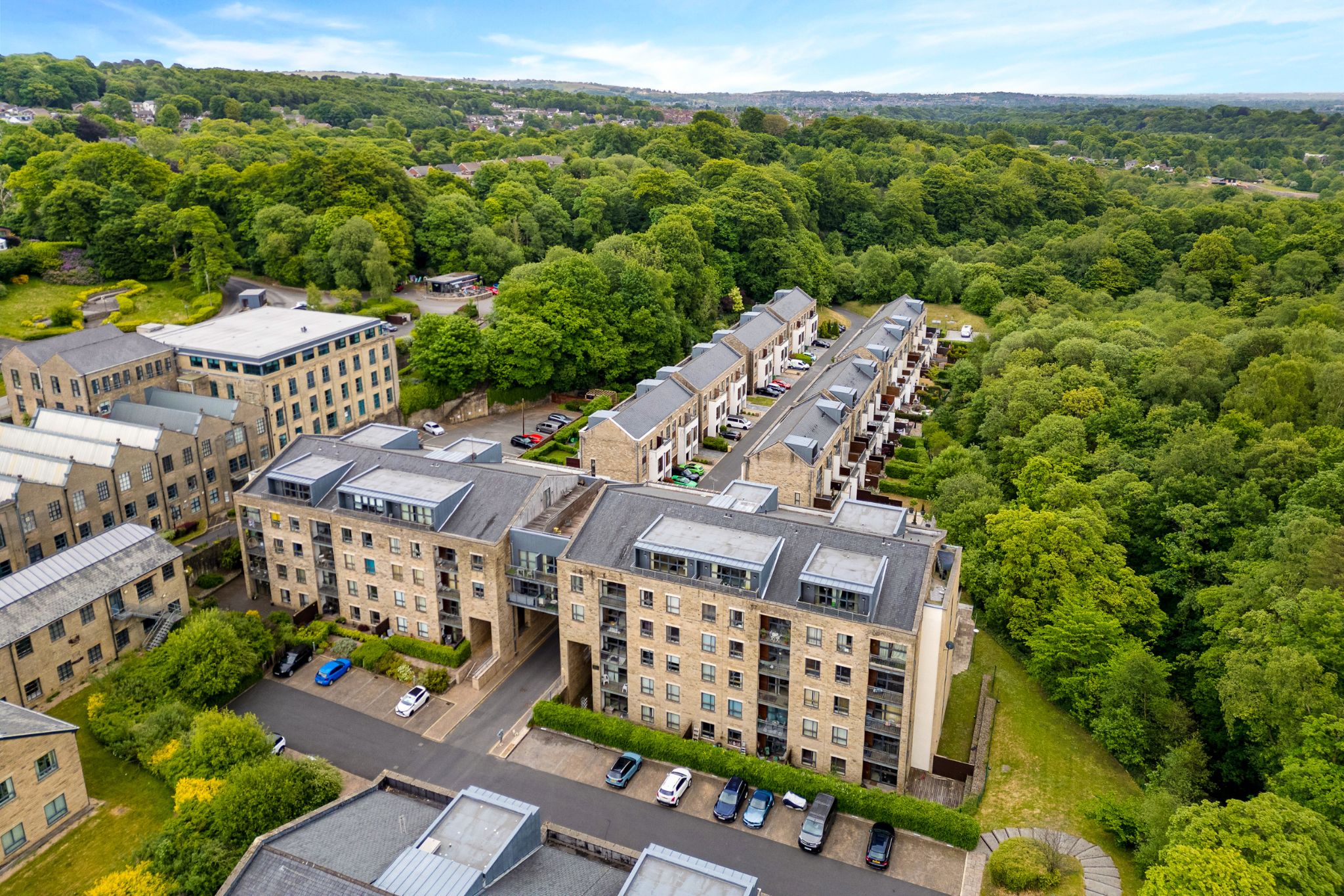 1 bedroom apartment flat/apartment Sale Agreed in Bolton - Photograph 20.