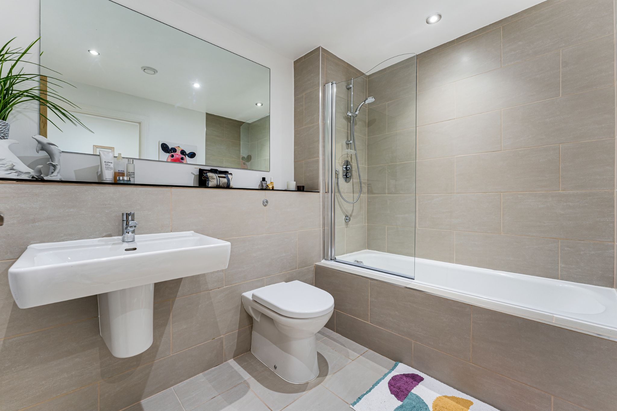 1 bedroom apartment flat/apartment Sale Agreed in Bolton - Photograph 17.