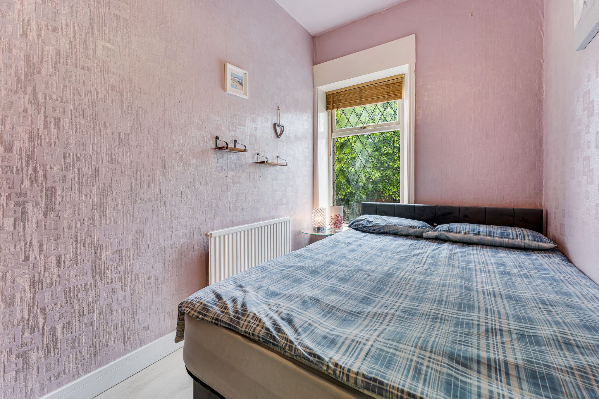 3 bedroom mid terraced house SSTC in Bolton - Photograph 18.