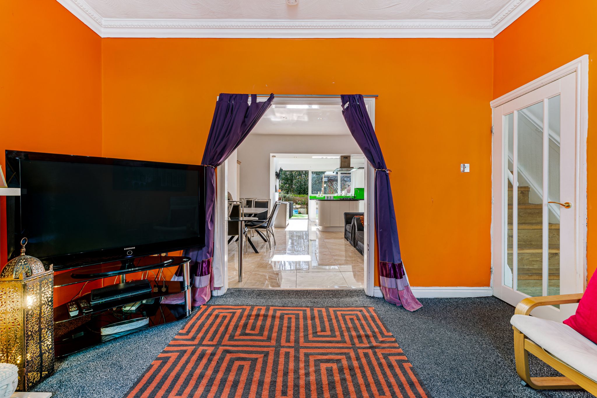 3 bedroom mid terraced house SSTC in Bolton - Photograph 5.