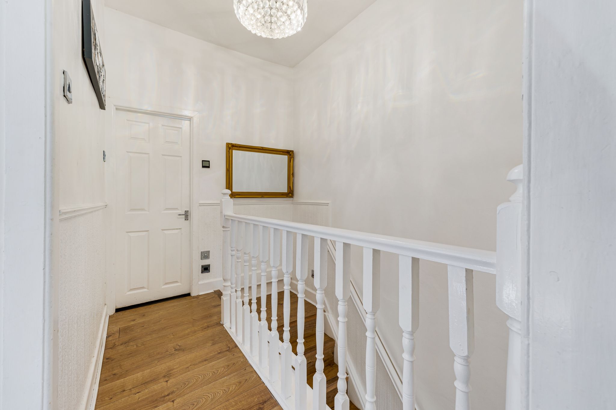 3 bedroom mid terraced house SSTC in Bolton - Photograph 13.