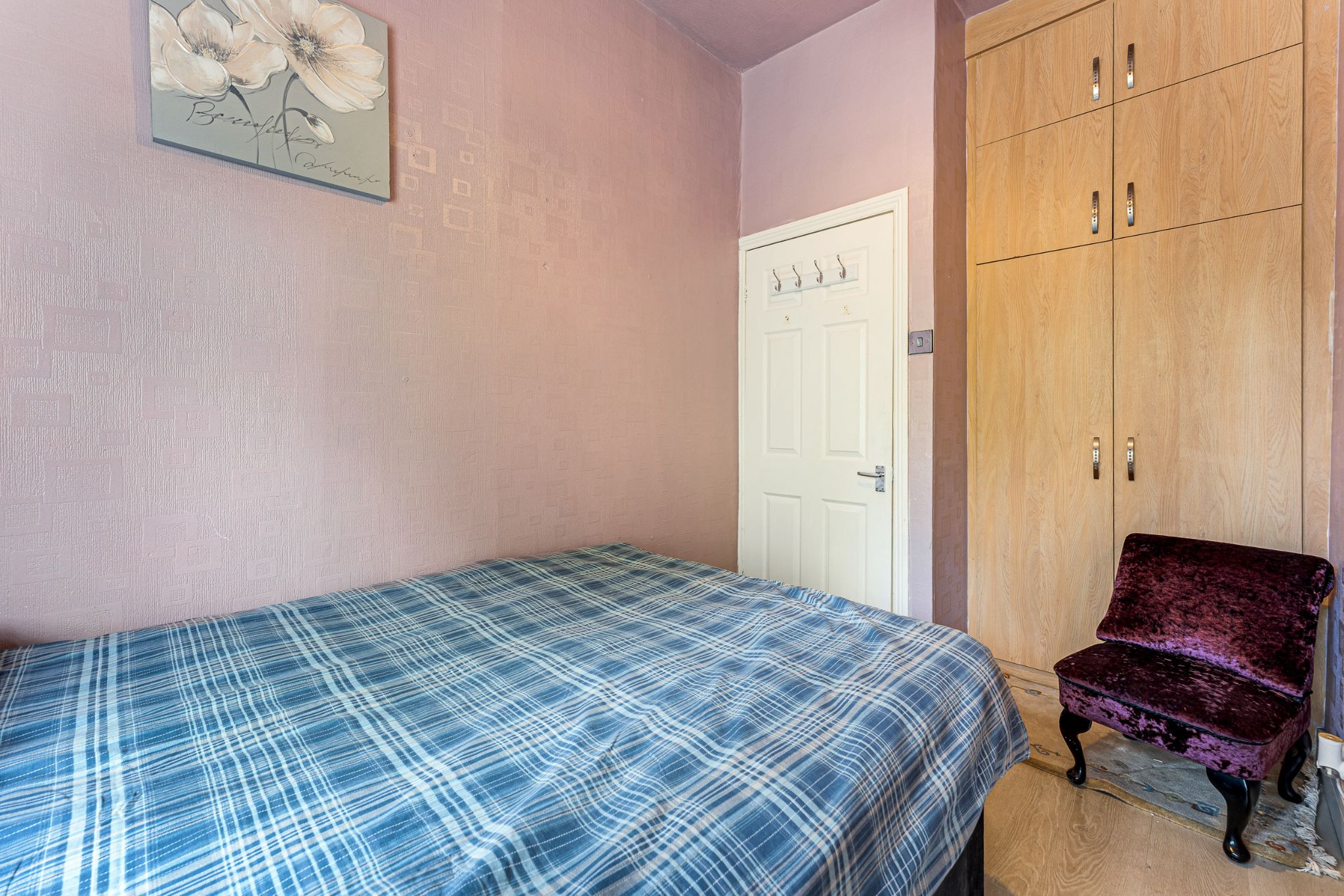3 bedroom mid terraced house SSTC in Bolton - Photograph 19.