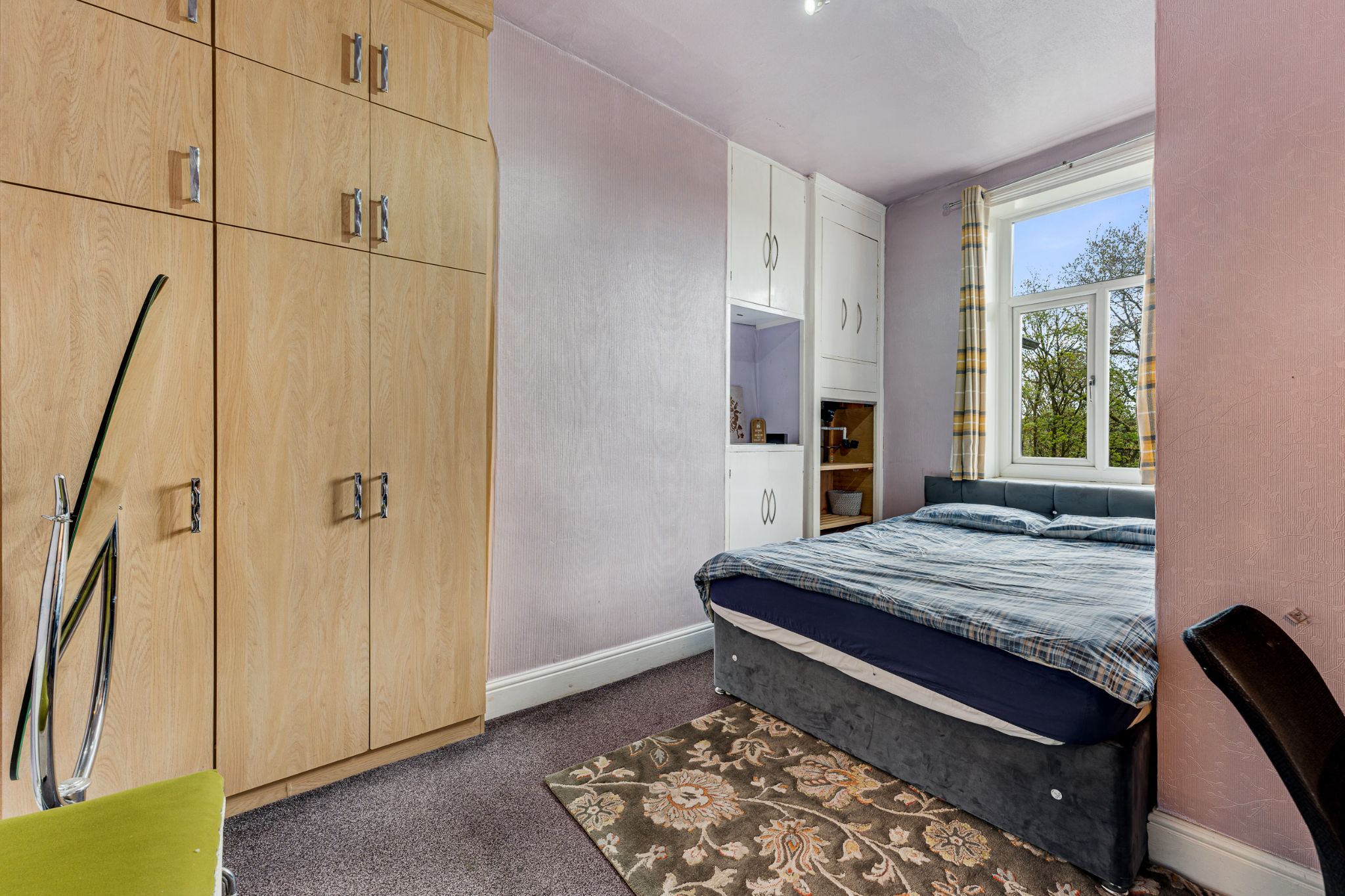 3 bedroom mid terraced house SSTC in Bolton - Photograph 16.