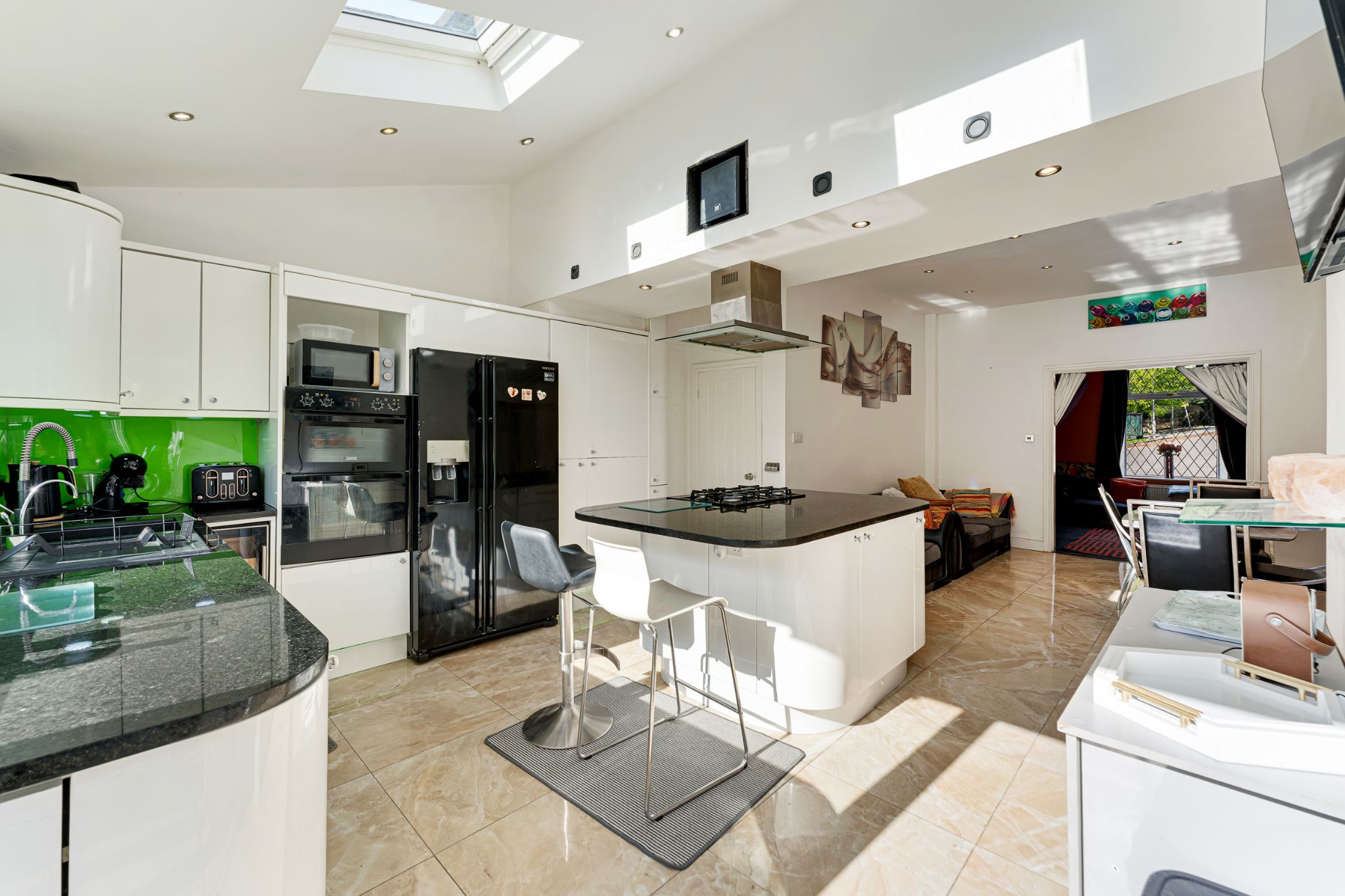 3 bedroom mid terraced house SSTC in Bolton - Photograph 8.