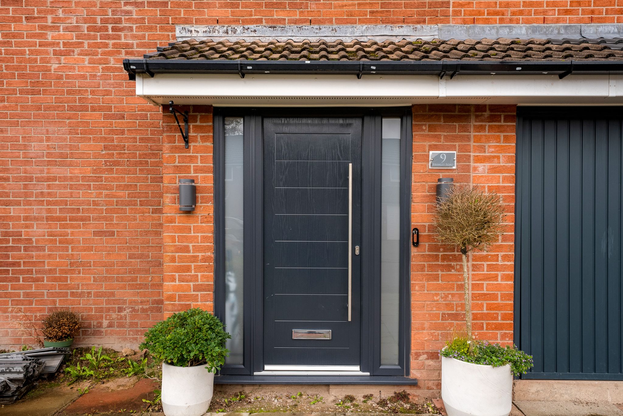 3 bedroom detached house For Sale in Bolton - Photograph 35.