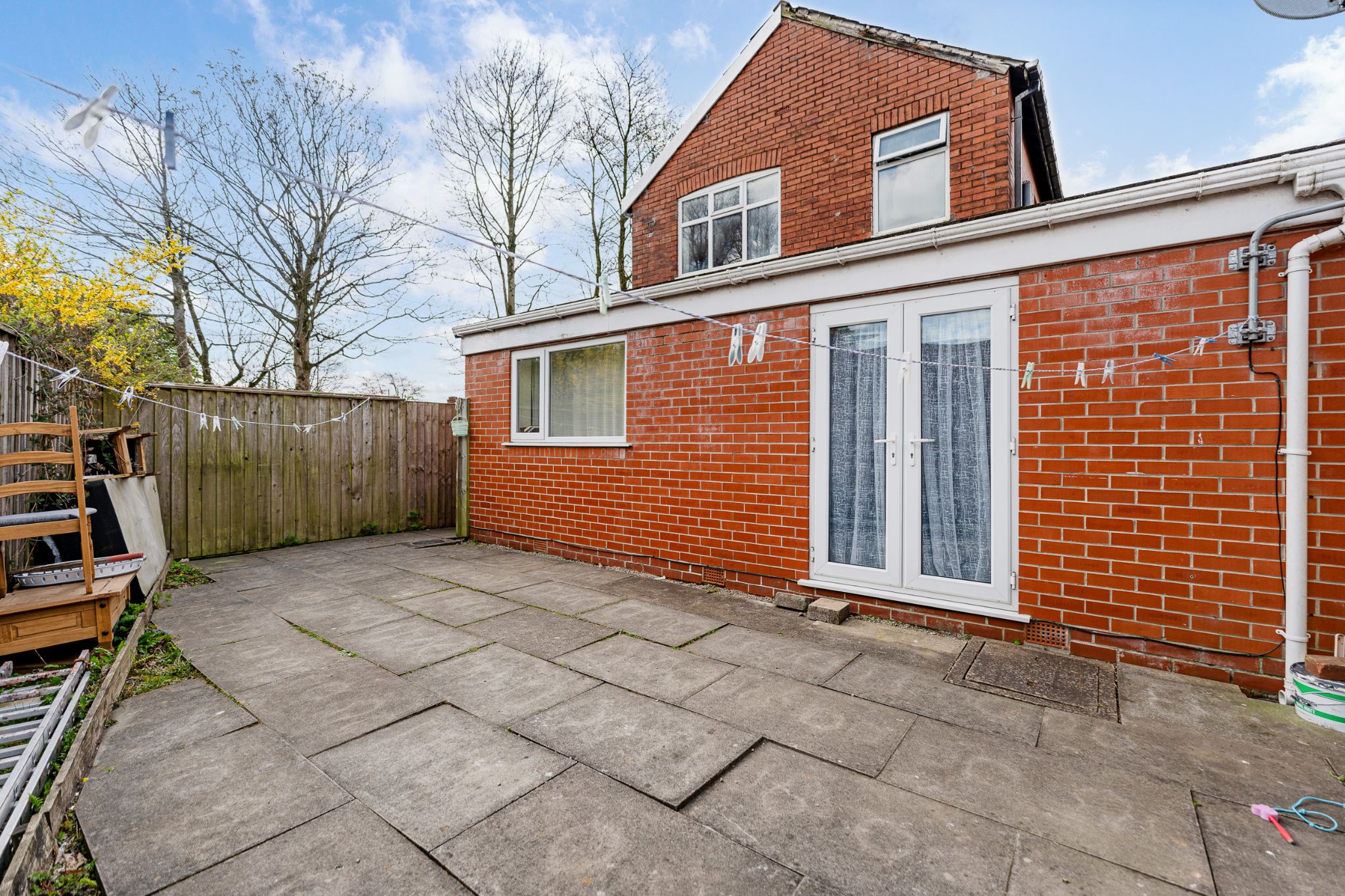 3 bedroom detached house For Sale in Bolton - Photograph 20.