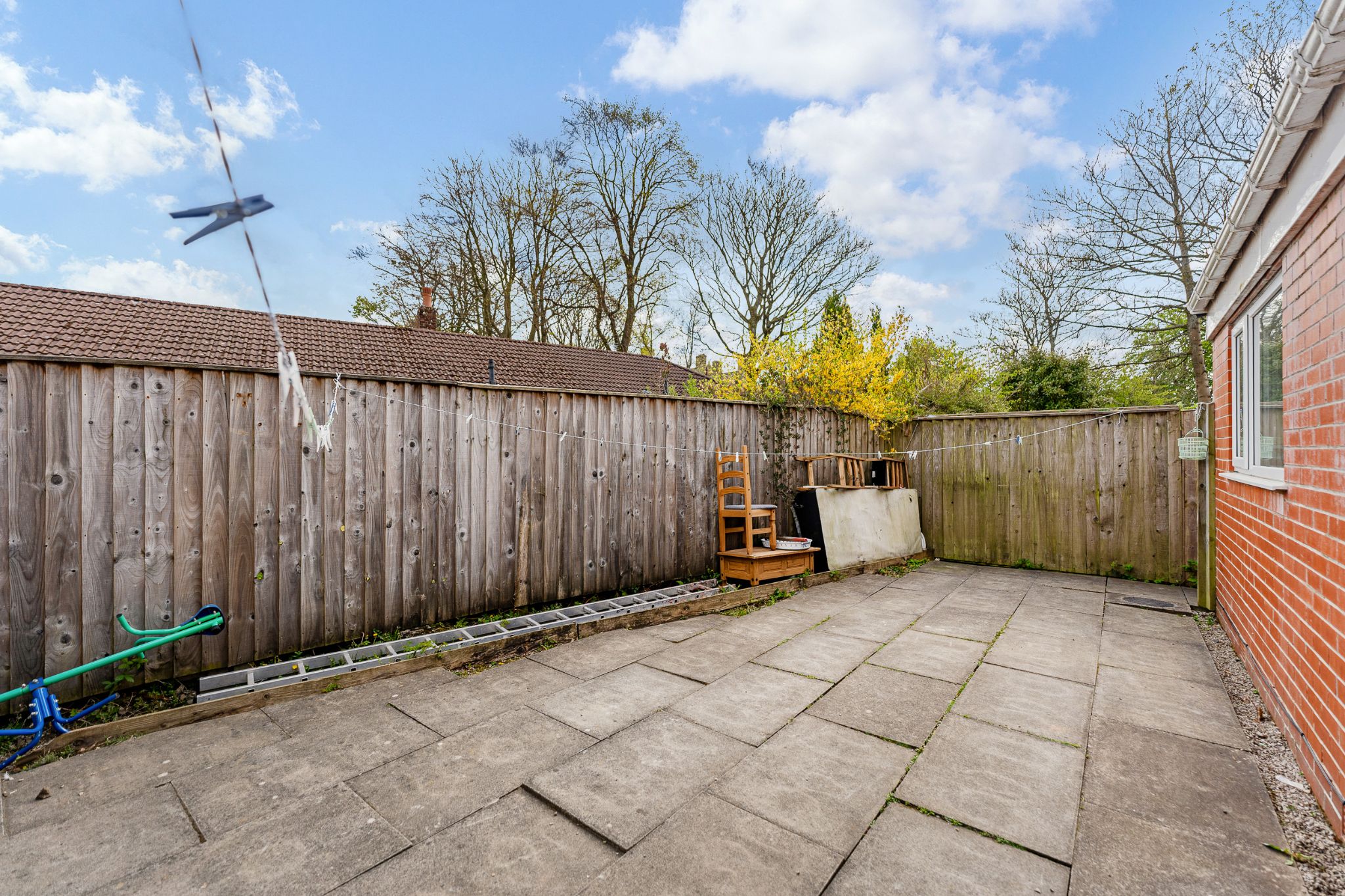 3 bedroom detached house For Sale in Bolton - Photograph 19.