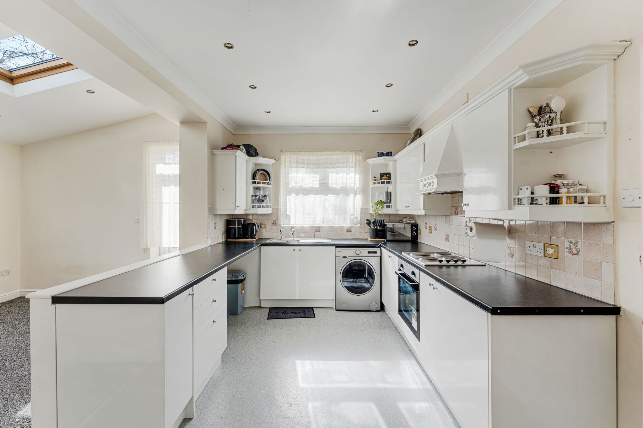 3 bedroom detached house For Sale in Bolton - Photograph 9.