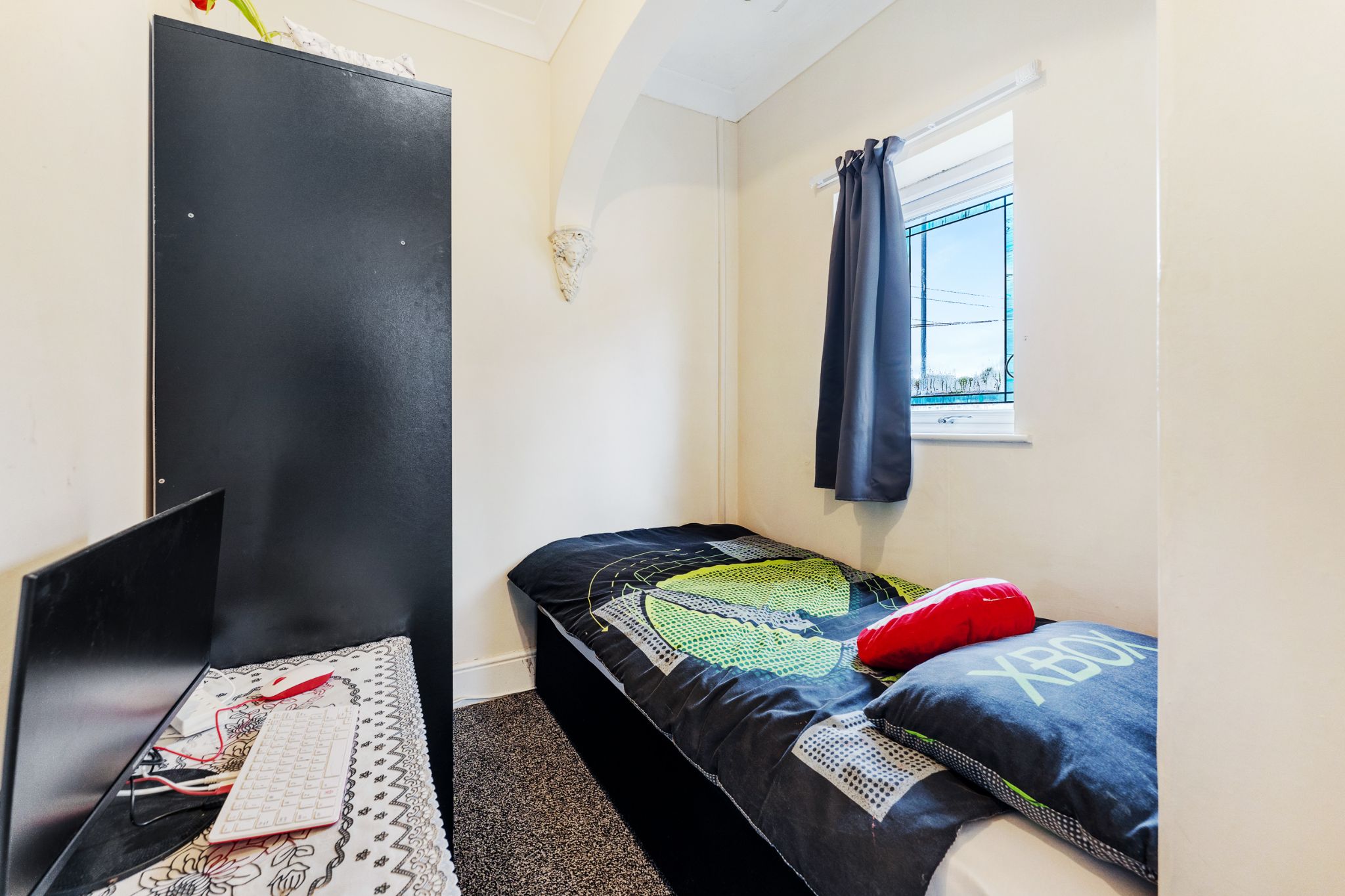 3 bedroom detached house For Sale in Bolton - Photograph 16.