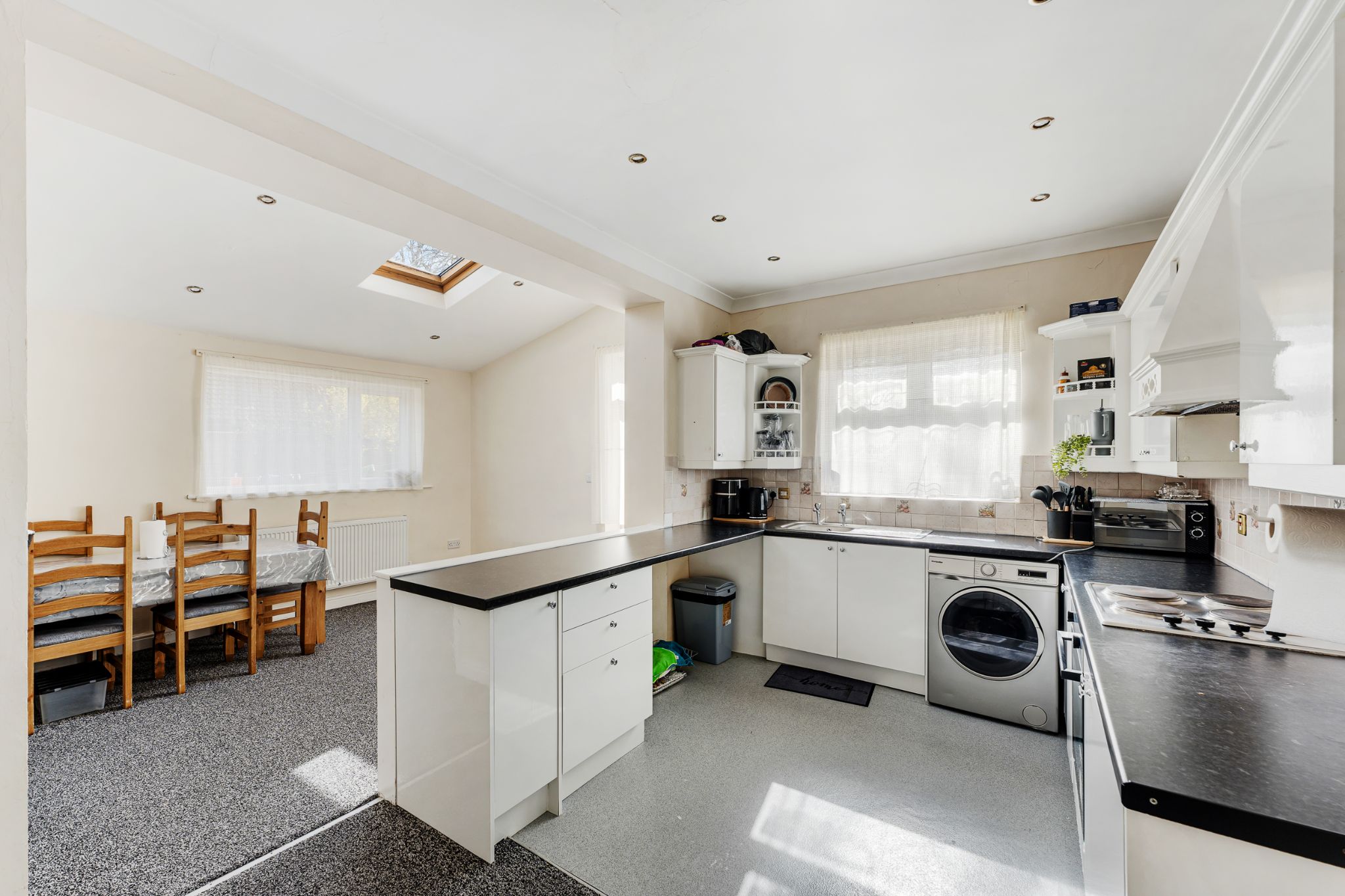 3 bedroom detached house For Sale in Bolton - Photograph 10.