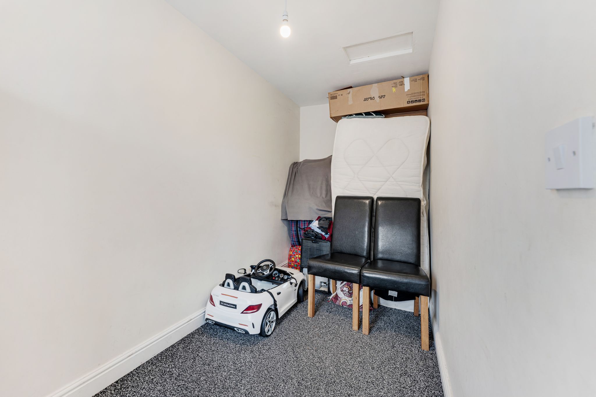 3 bedroom detached house For Sale in Bolton - Photograph 11.