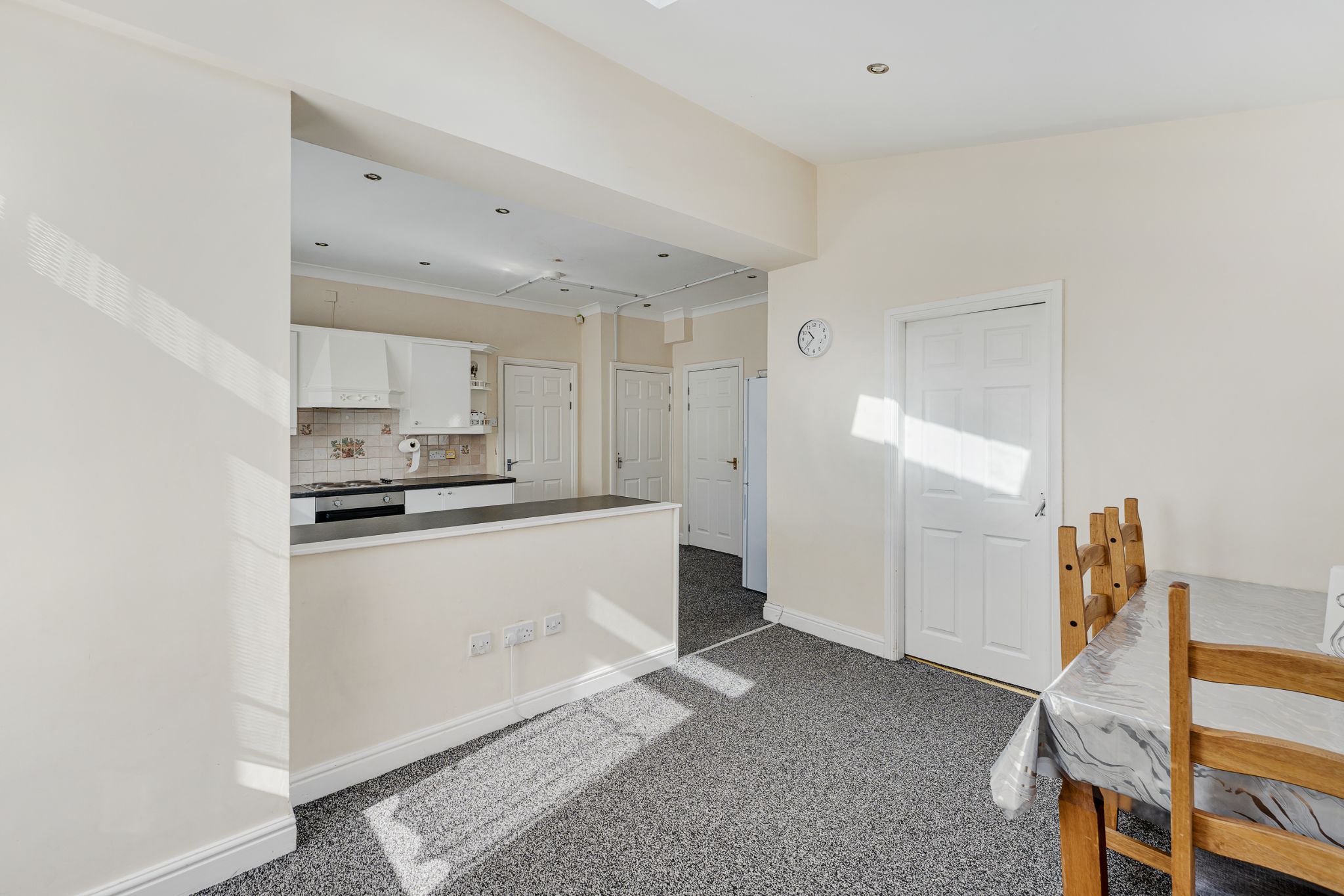 3 bedroom detached house For Sale in Bolton - Photograph 8.