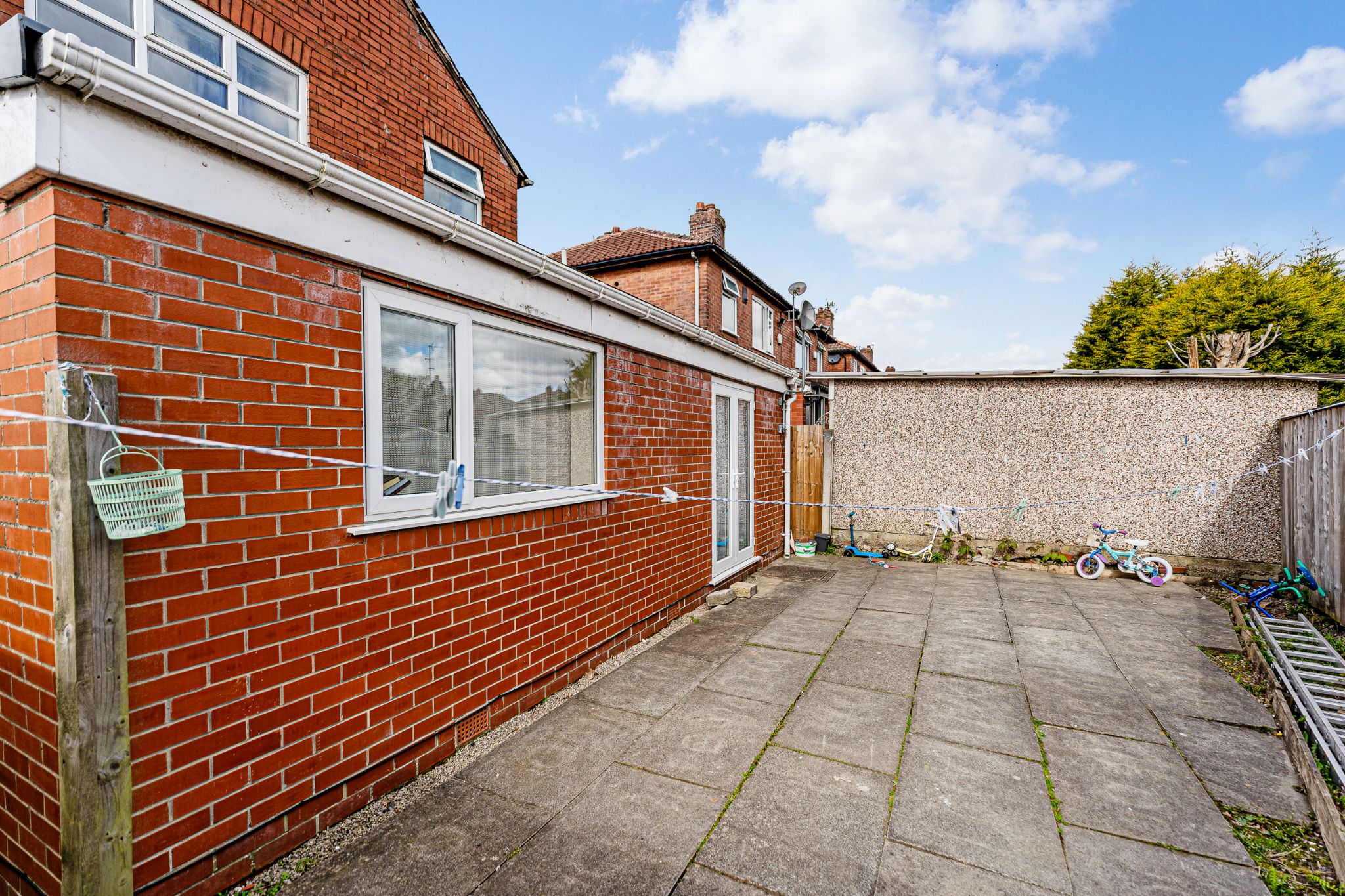 3 bedroom detached house For Sale in Bolton - Photograph 21.