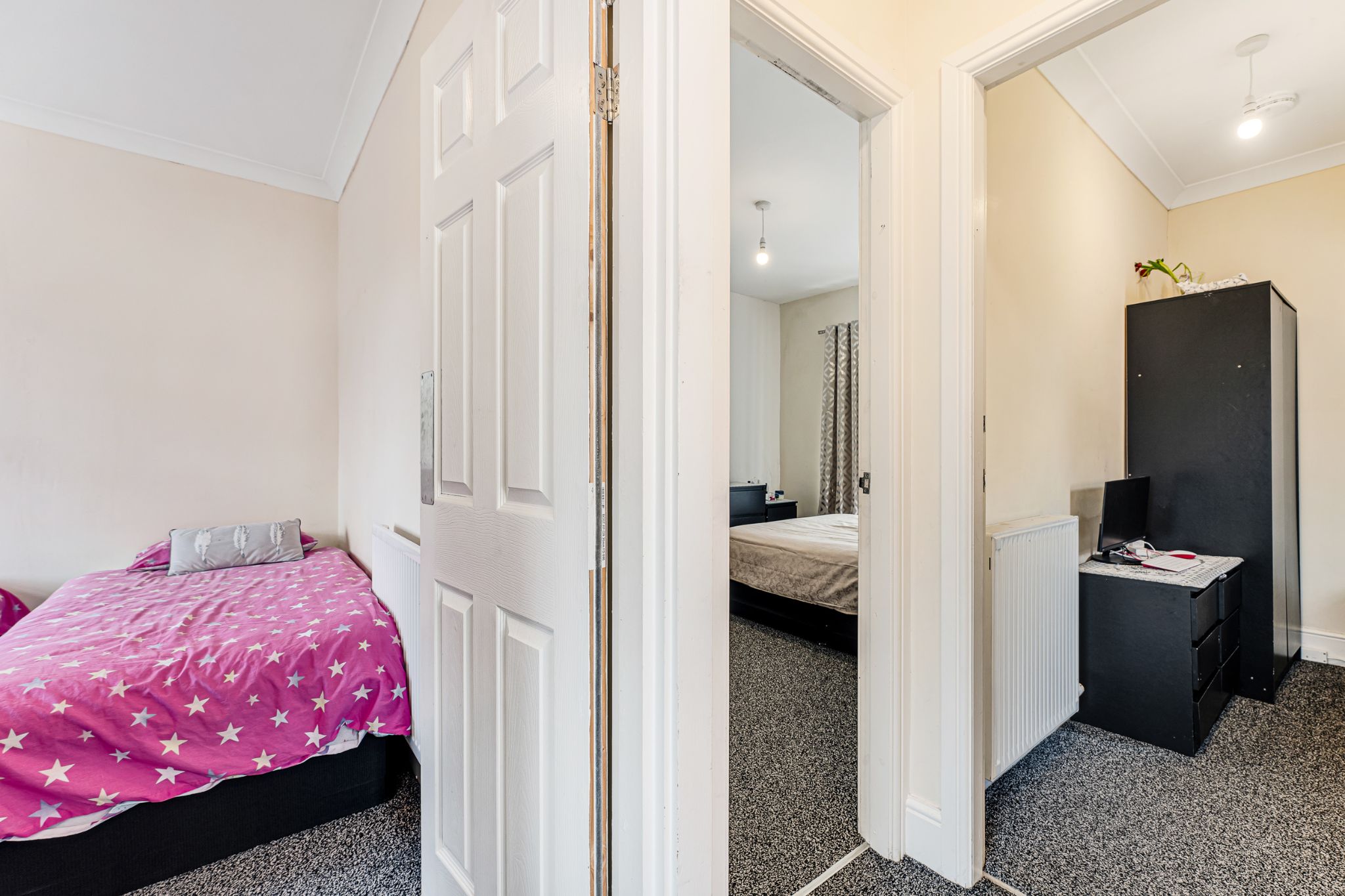 3 bedroom detached house For Sale in Bolton - Photograph 13.