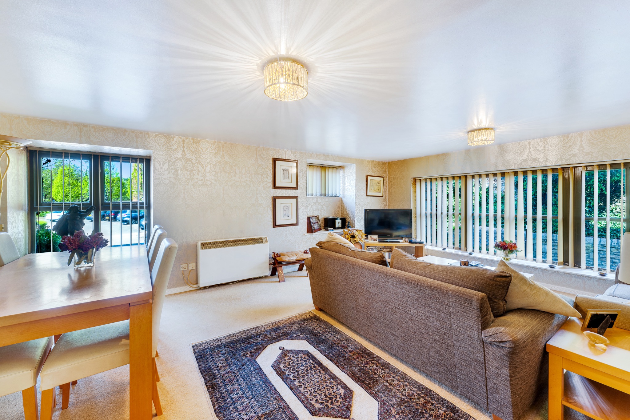 2 bedroom apartment flat/apartment For Sale in Bolton - Photograph 16.