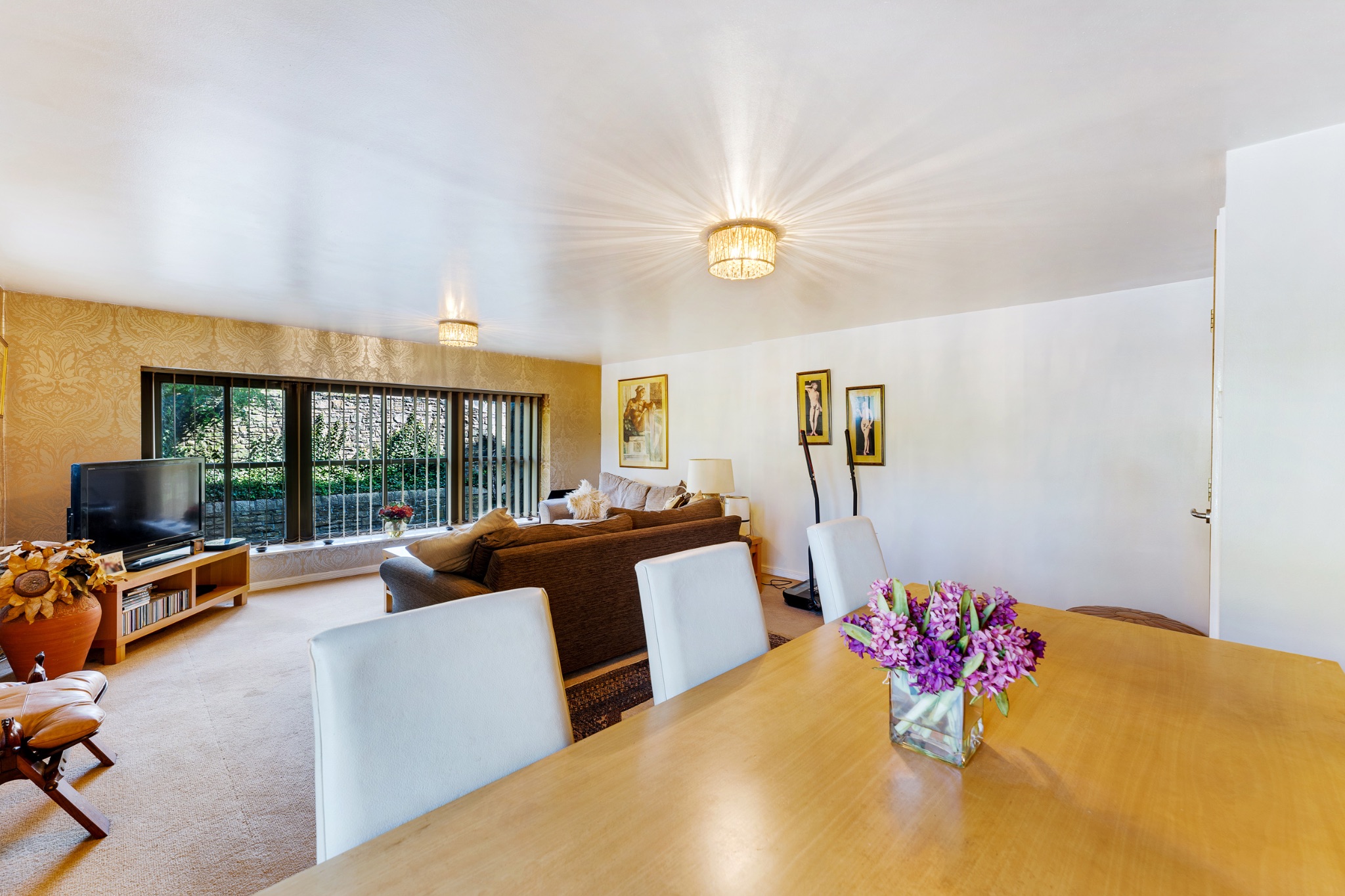 2 bedroom apartment flat/apartment For Sale in Bolton - Photograph 11.
