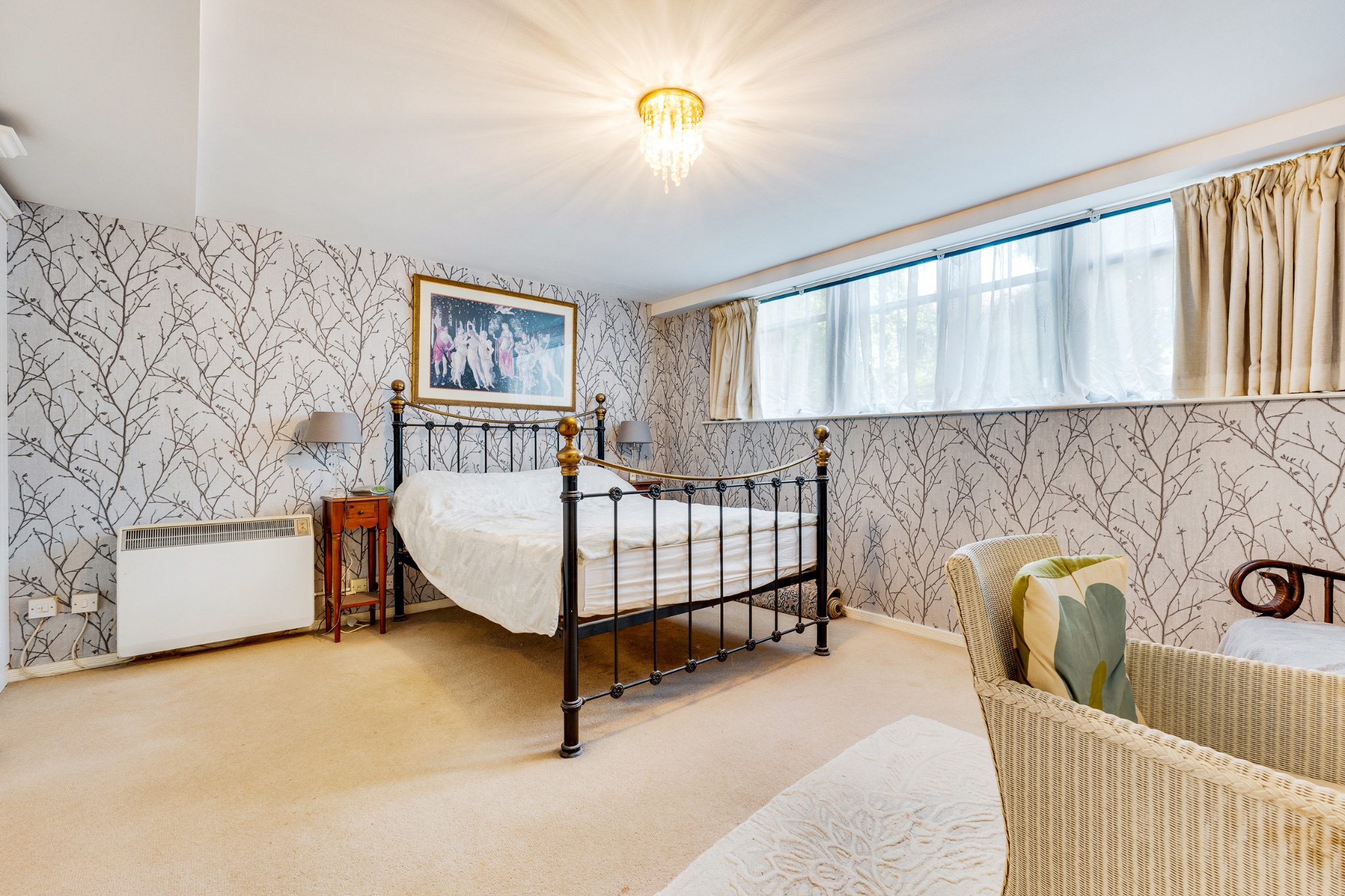 2 bedroom apartment flat/apartment For Sale in Bolton - Photograph 19.