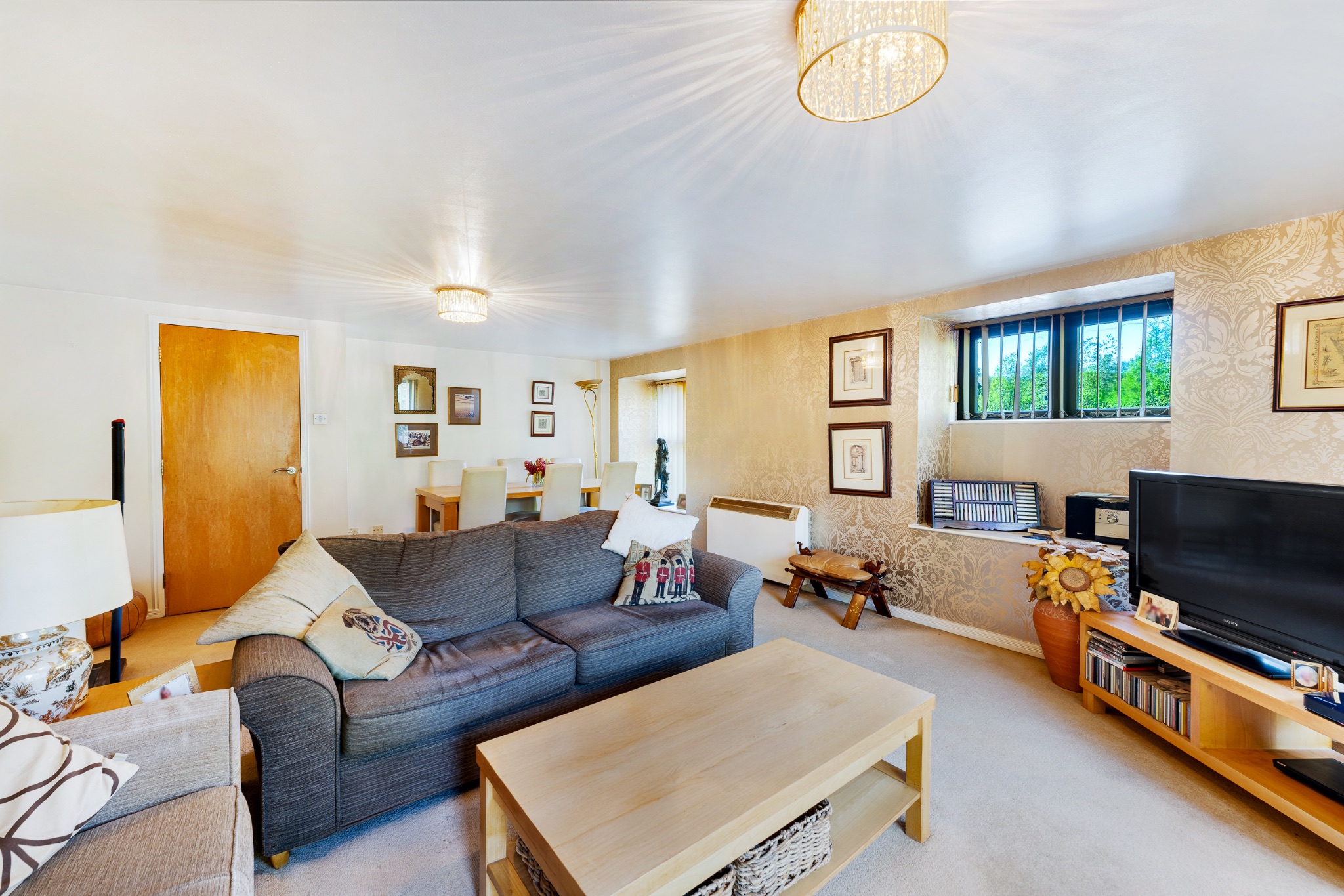 2 bedroom apartment flat/apartment For Sale in Bolton - Photograph 18.