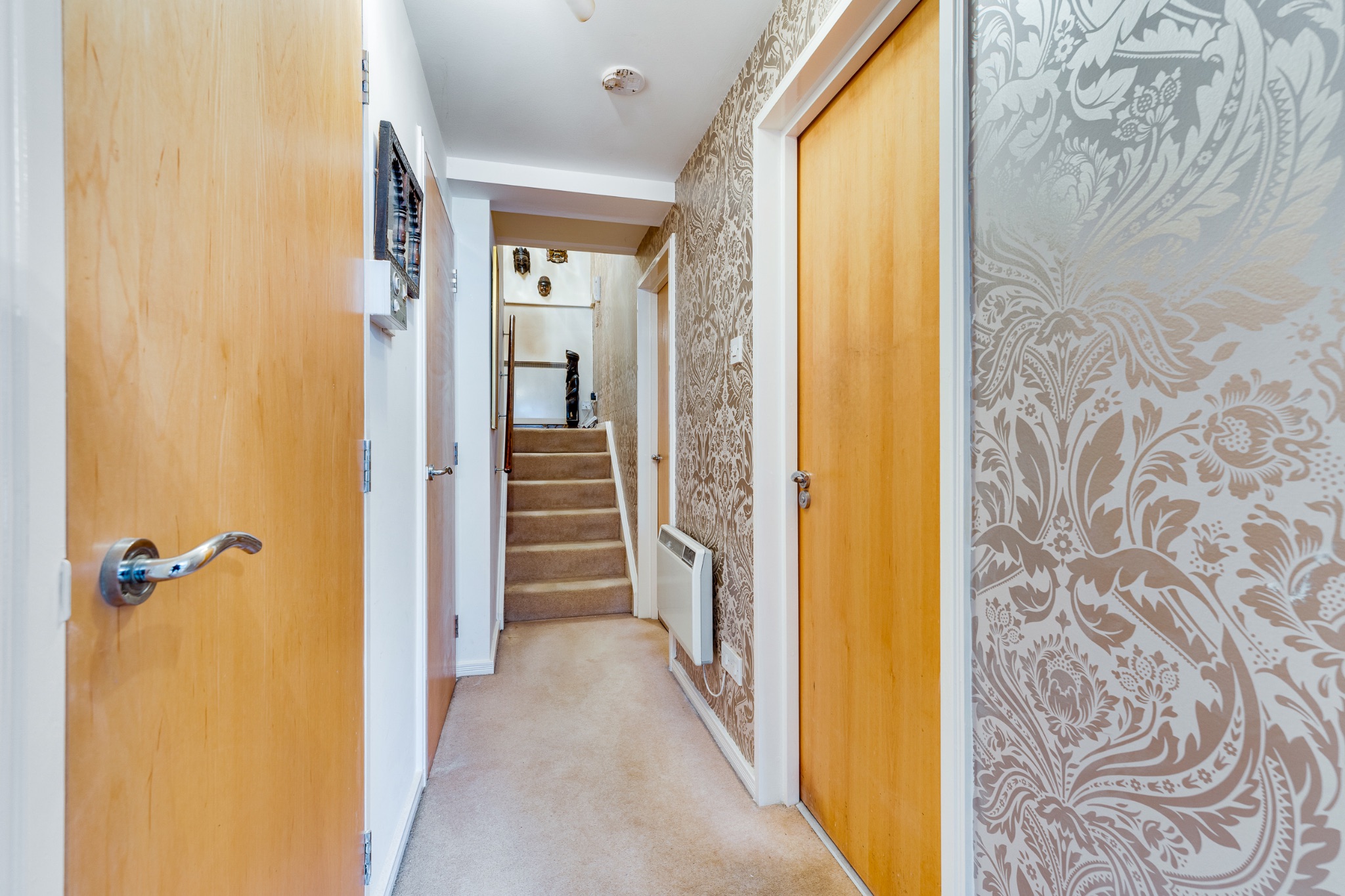 2 bedroom apartment flat/apartment For Sale in Bolton - Photograph 5.