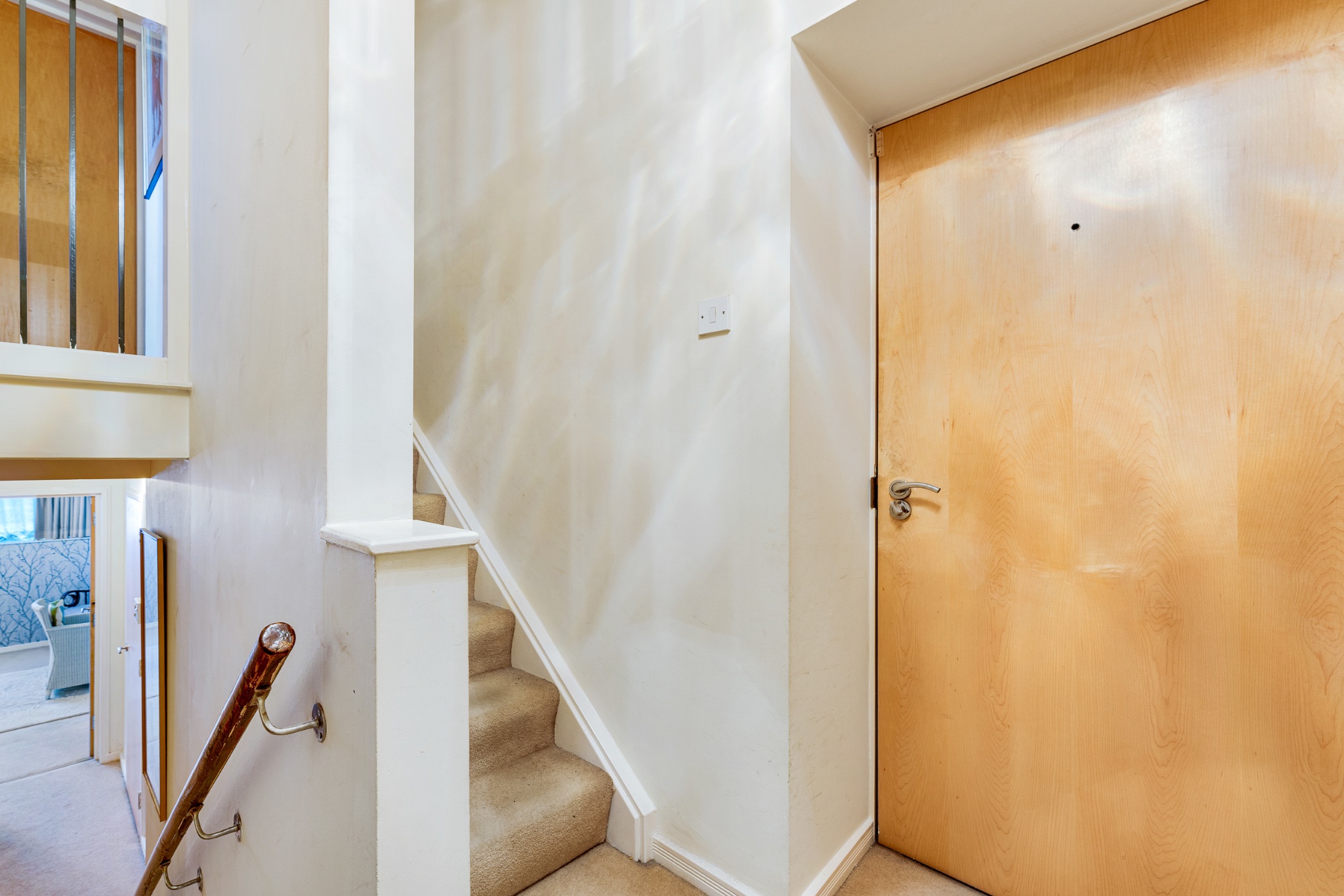 2 bedroom apartment flat/apartment For Sale in Bolton - Photograph 13.