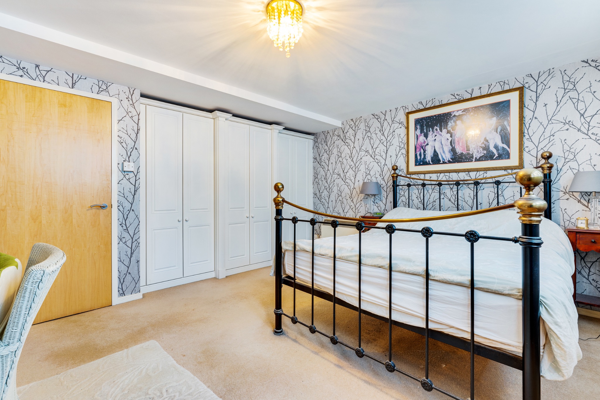 2 bedroom apartment flat/apartment For Sale in Bolton - Photograph 14.