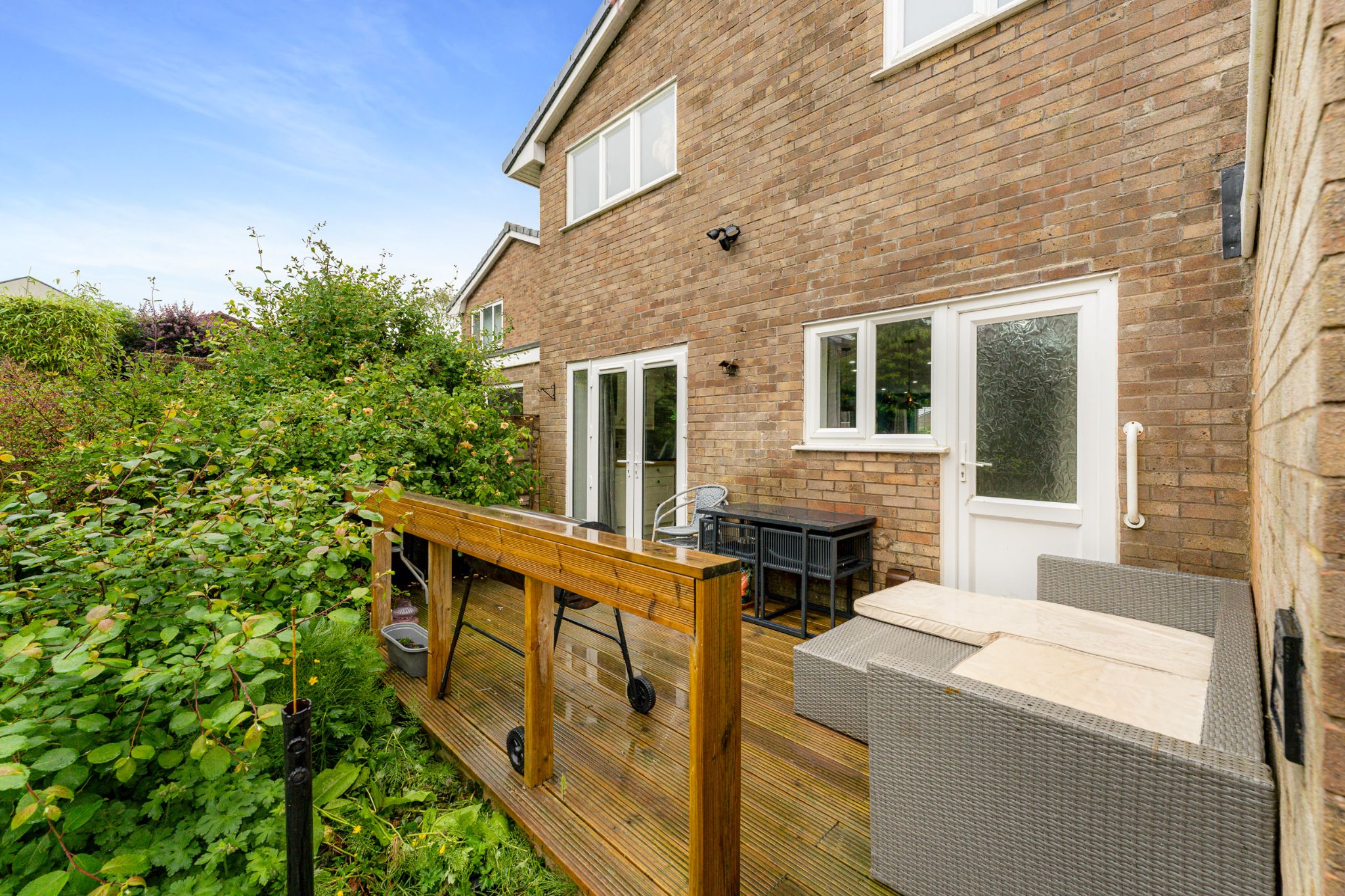 4 bedroom detached house Sale Agreed in Bolton - Photograph 42.