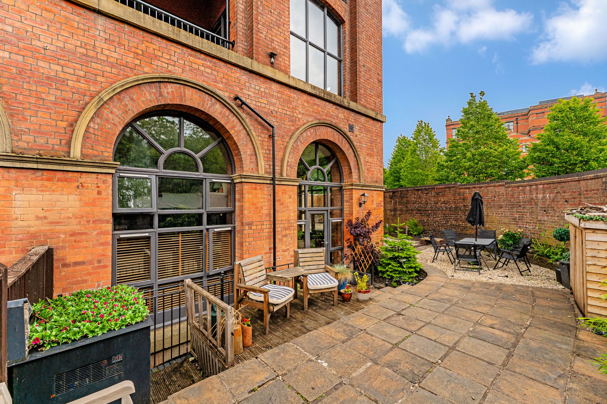 4 bedroom apartment flat/apartment Sale Agreed in Bolton - Photograph 40.