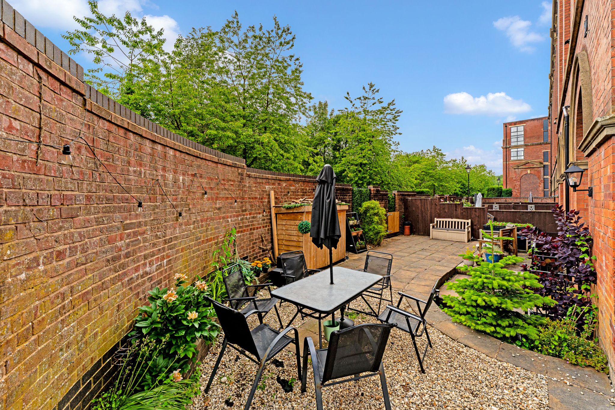 4 bedroom apartment flat/apartment Sale Agreed in Bolton - Photograph 43.