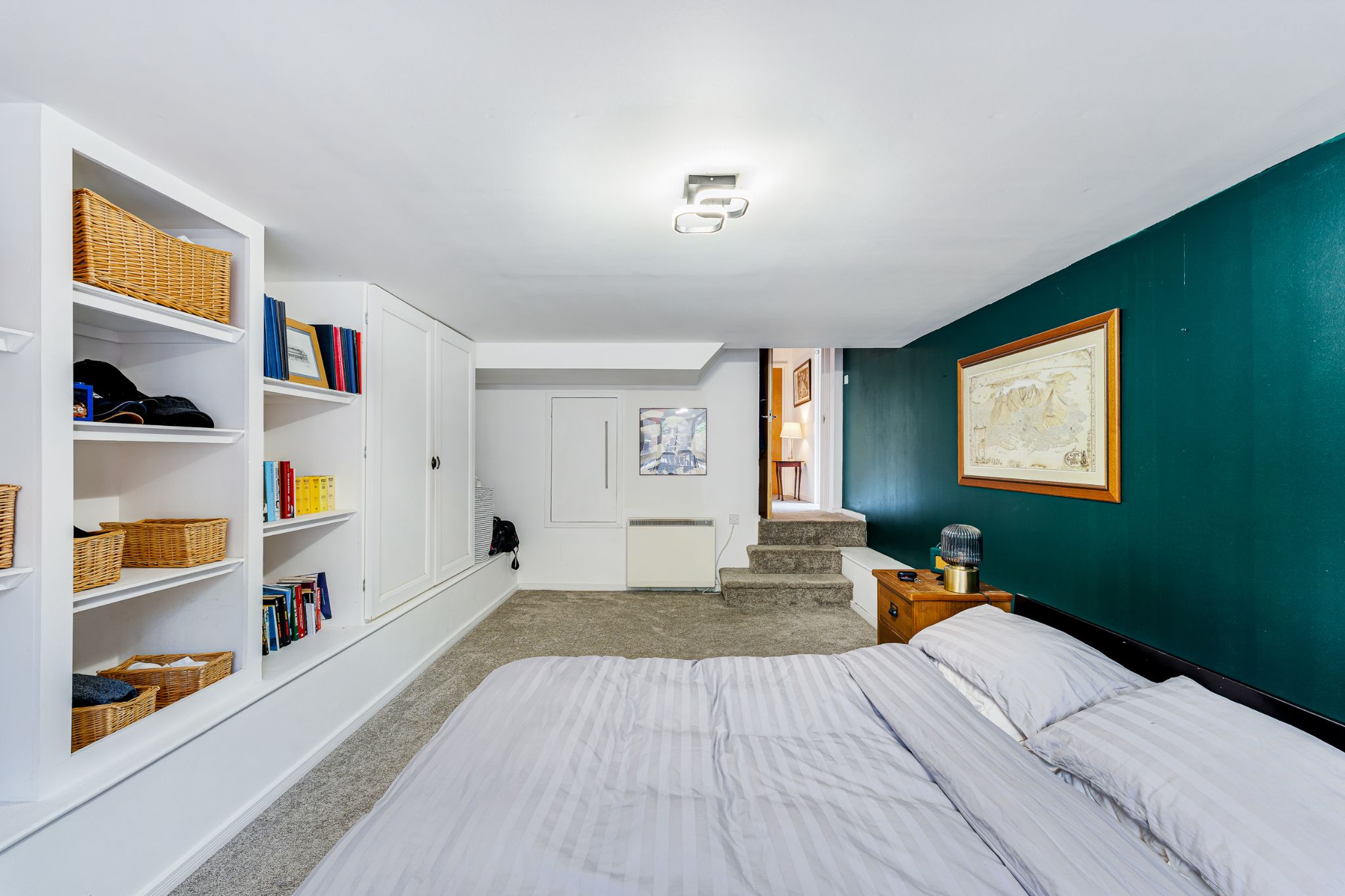 4 bedroom apartment flat/apartment Sale Agreed in Bolton - Photograph 26.