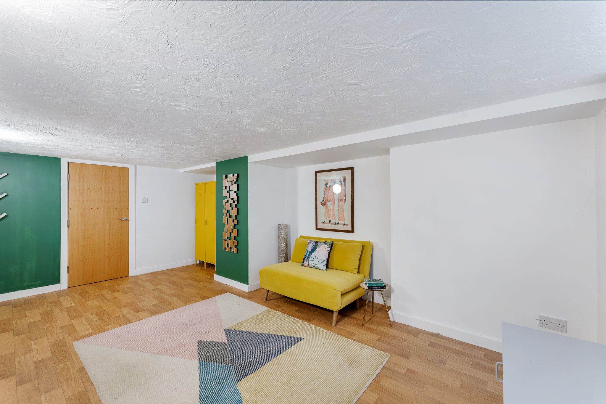 4 bedroom apartment flat/apartment Sale Agreed in Bolton - Photograph 32.