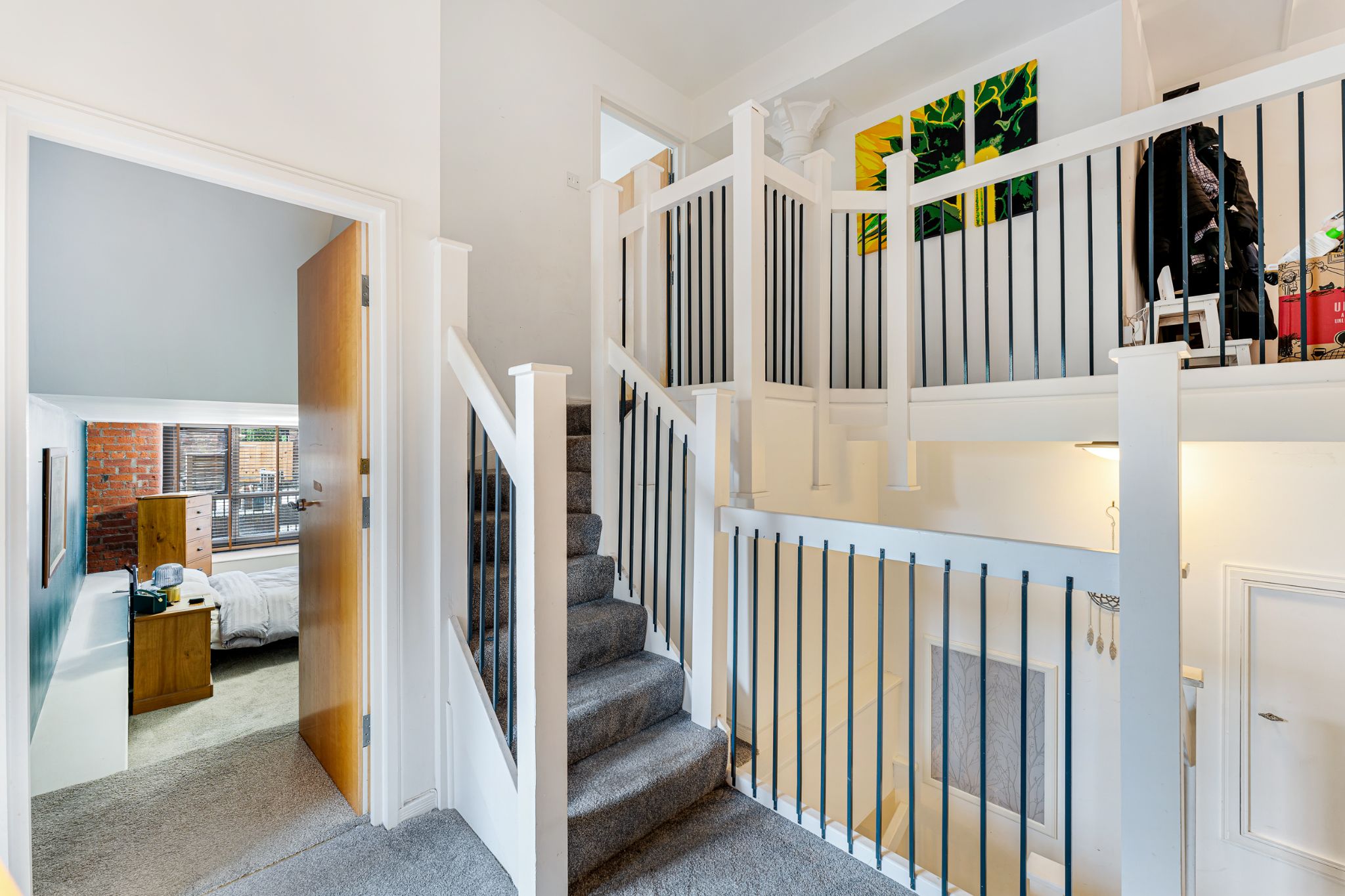 4 bedroom apartment flat/apartment Sale Agreed in Bolton - Photograph 4.