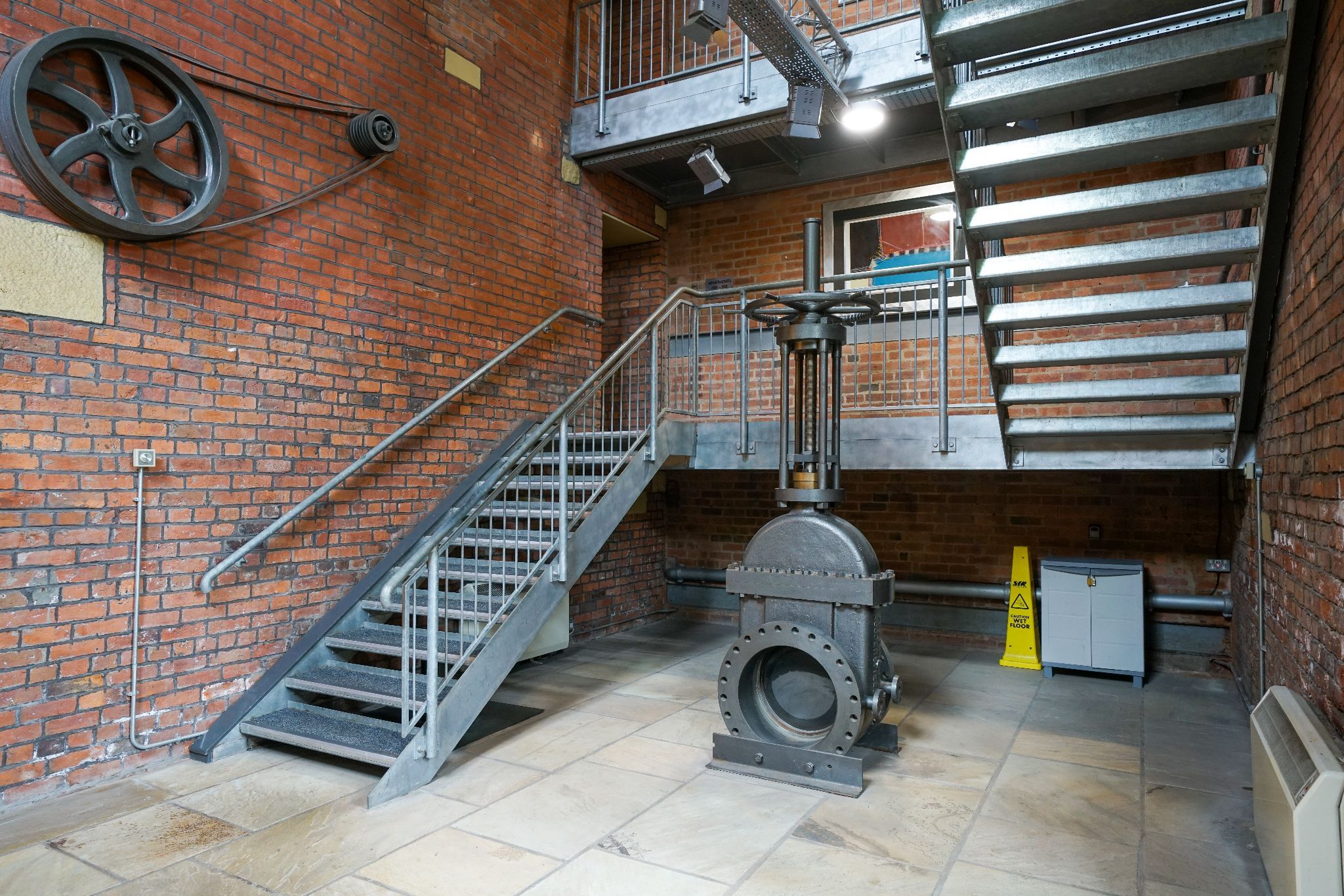 4 bedroom apartment flat/apartment Sale Agreed in Bolton - Photograph 46.