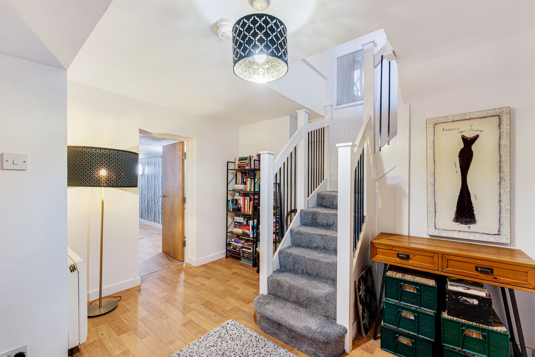 4 bedroom apartment flat/apartment Sale Agreed in Bolton - Photograph 29.