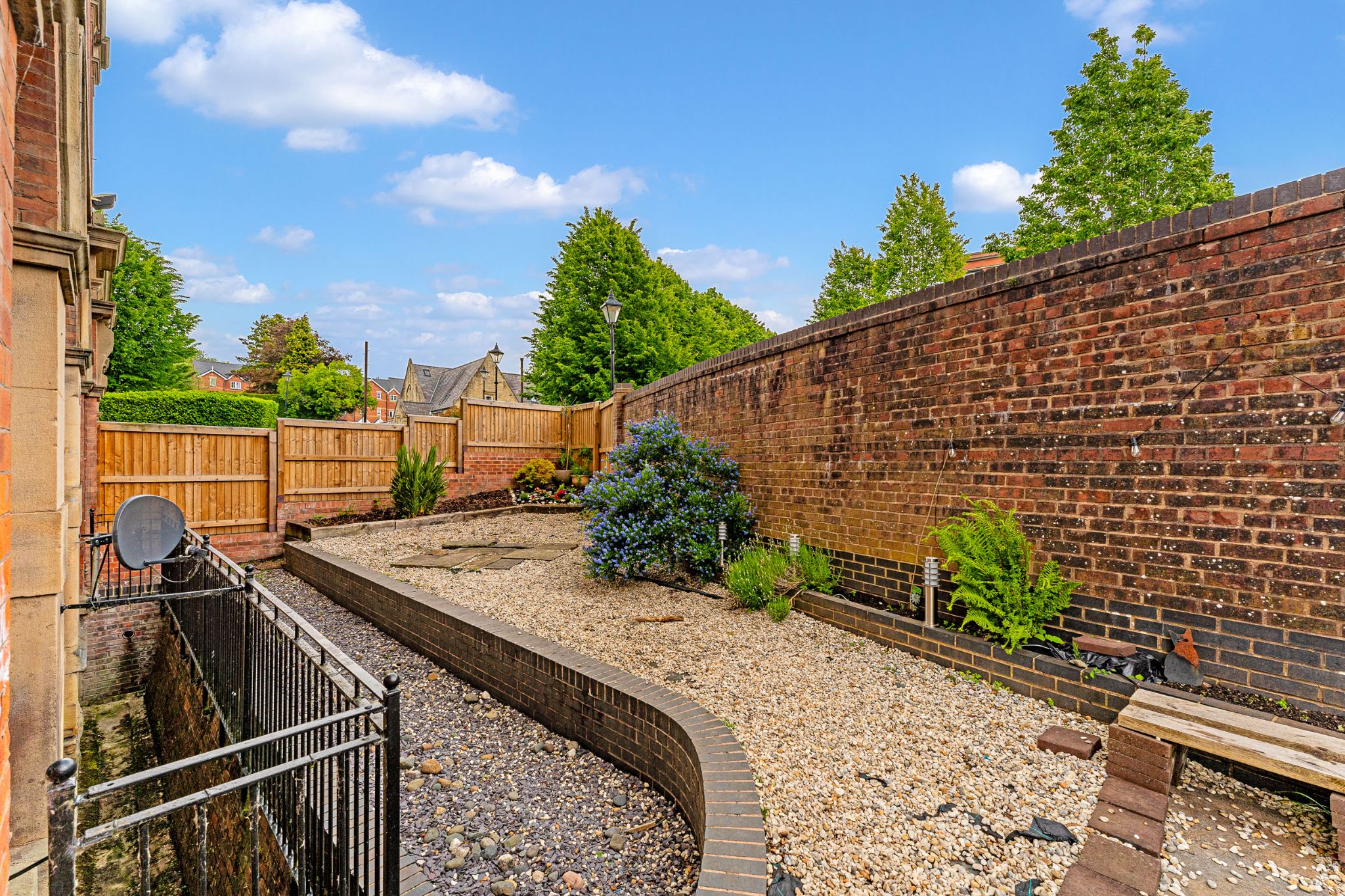 4 bedroom apartment flat/apartment Sale Agreed in Bolton - Photograph 42.