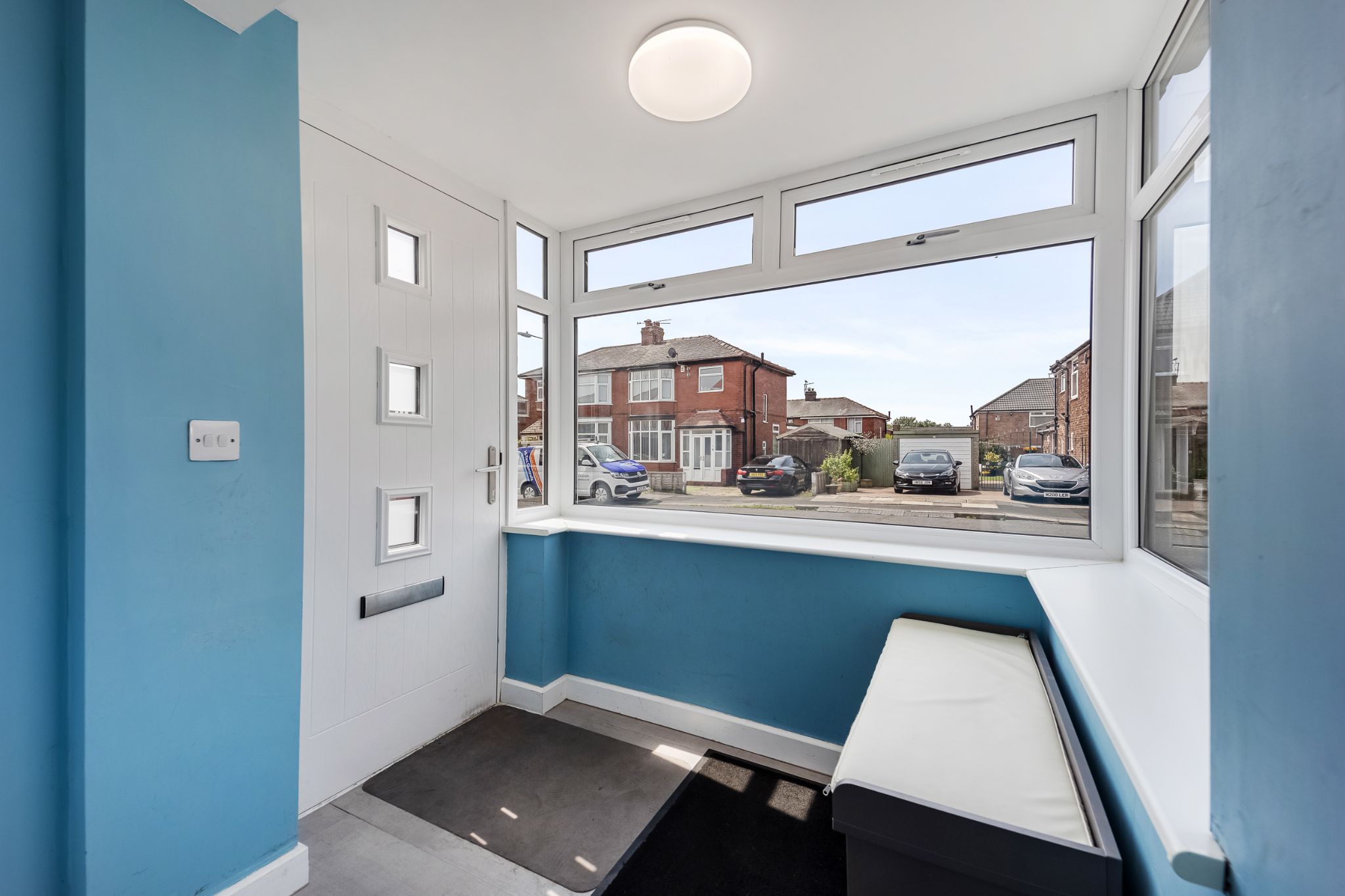 3 bedroom semi-detached house Sale Agreed in Bolton - Photograph 5.
