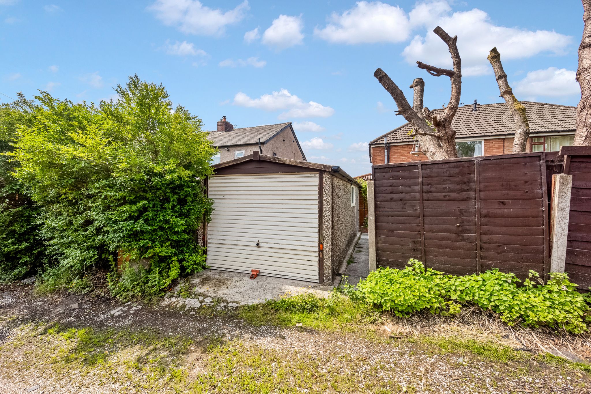 3 bedroom semi-detached house Sale Agreed in Bolton - Photograph 38.