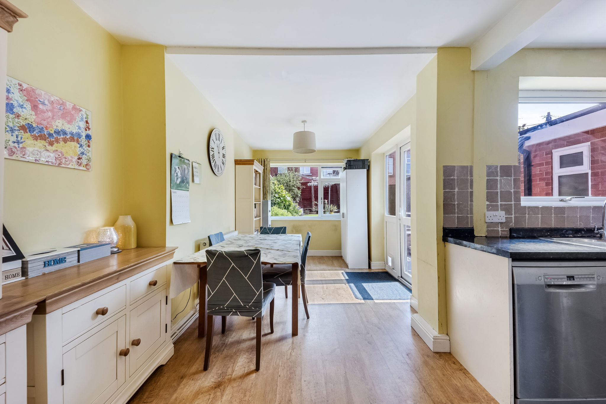 3 bedroom semi-detached house Sale Agreed in Bolton - Photograph 12.