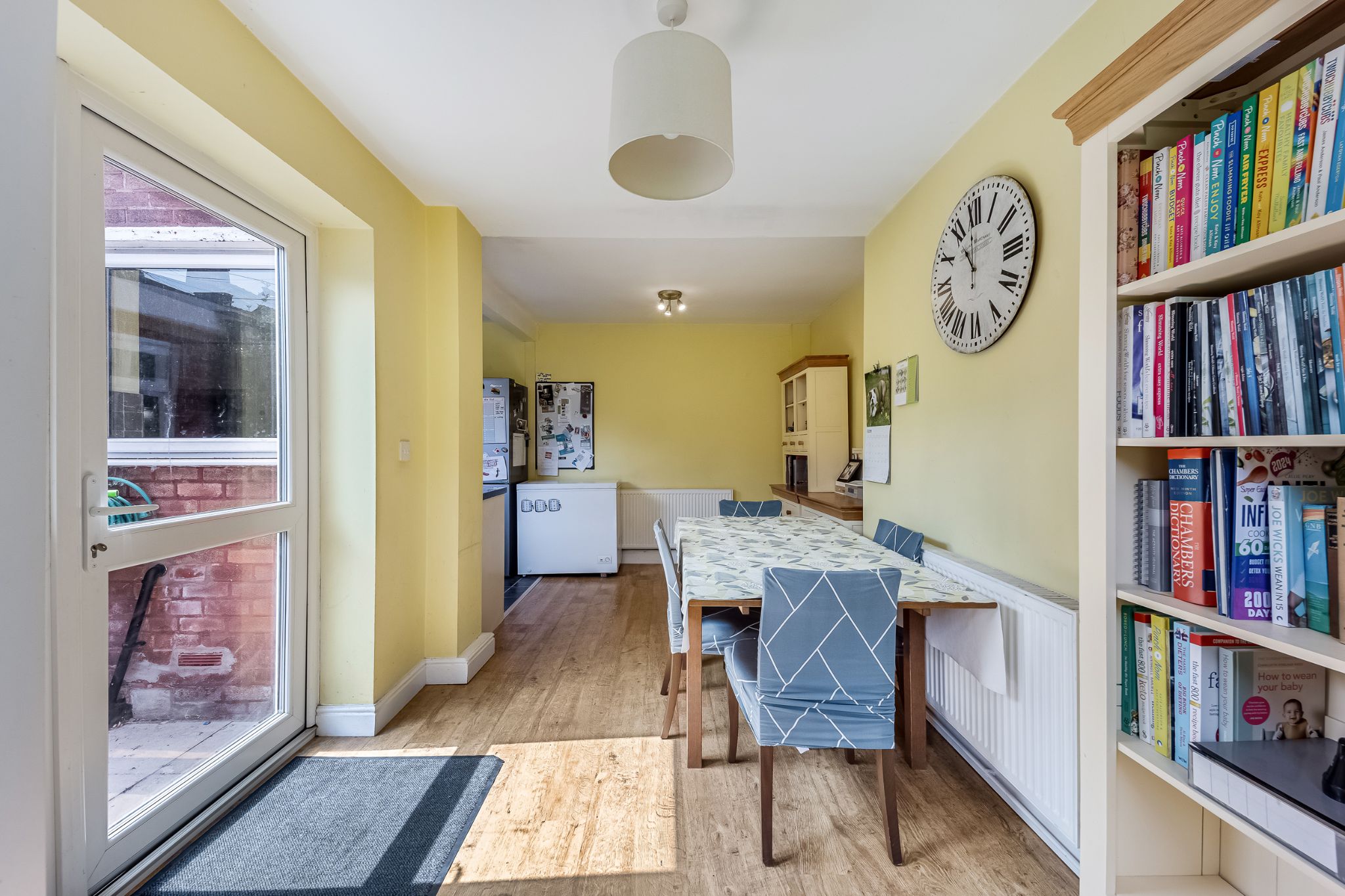 3 bedroom semi-detached house Sale Agreed in Bolton - Photograph 14.