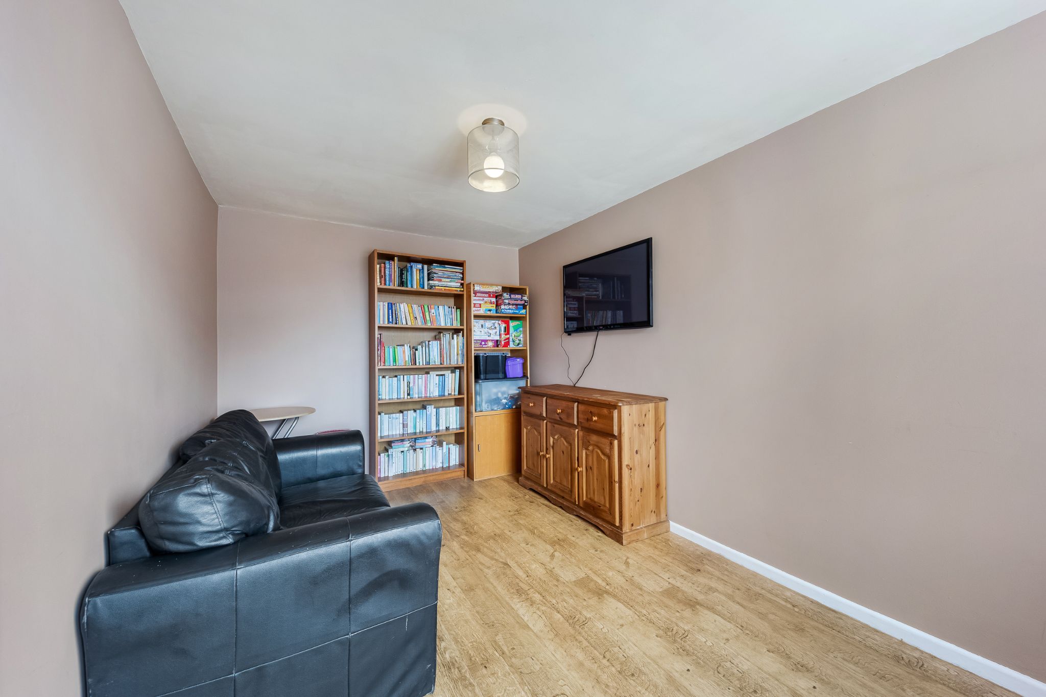 3 bedroom semi-detached house Sale Agreed in Bolton - Photograph 10.