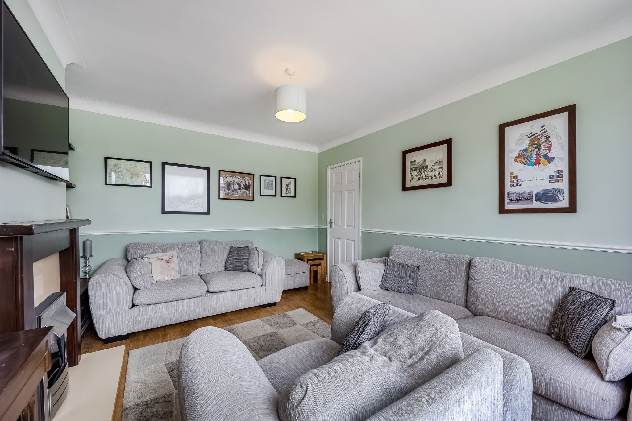 3 bedroom semi-detached house Sale Agreed in Bolton - Photograph 9.