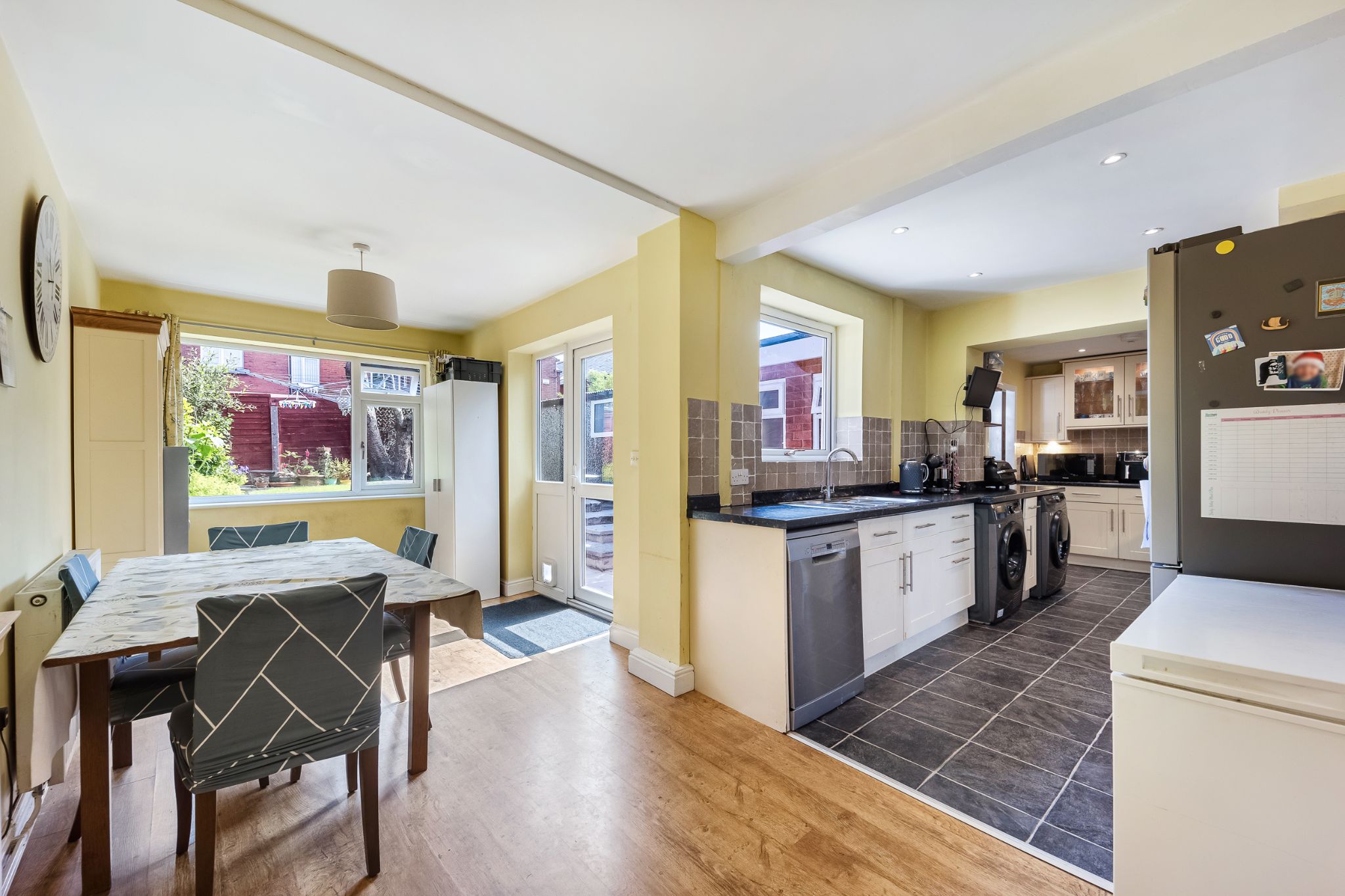 3 bedroom semi-detached house Sale Agreed in Bolton - Photograph 13.