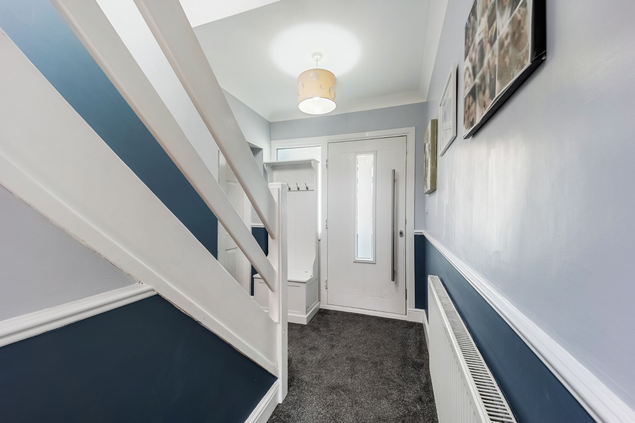 3 bedroom semi-detached house Sale Agreed in Bolton - Photograph 6.
