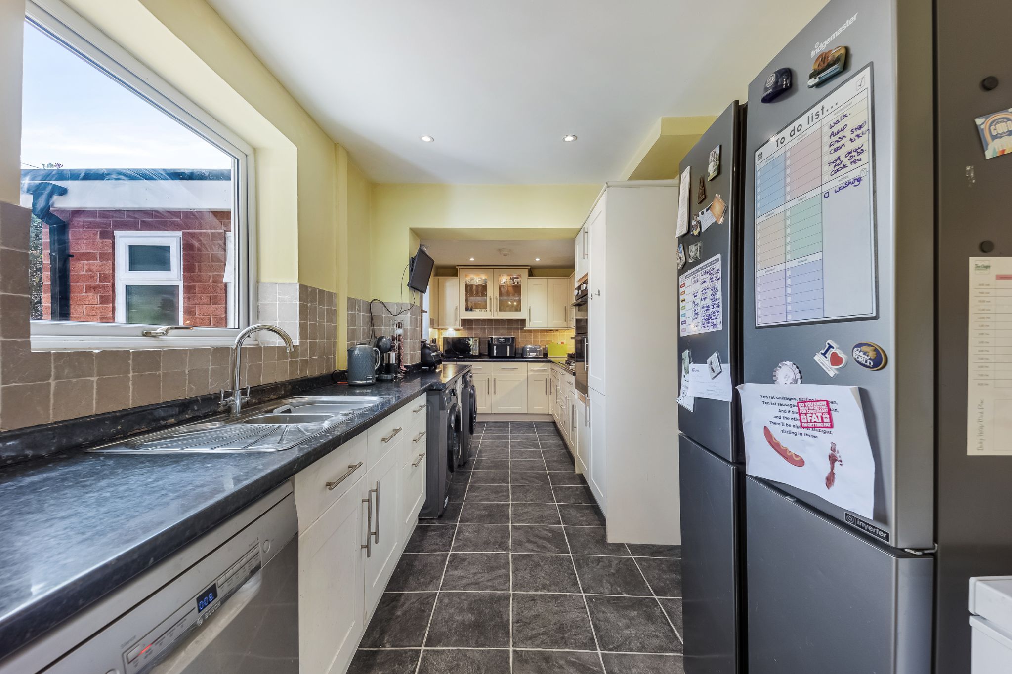 3 bedroom semi-detached house Sale Agreed in Bolton - Photograph 16.