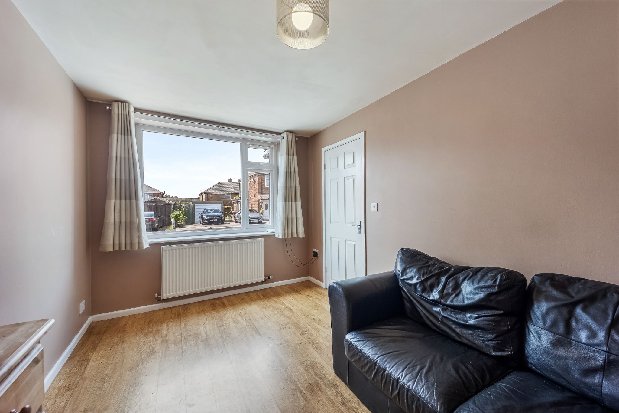 3 bedroom semi-detached house Sale Agreed in Bolton - Photograph 11.