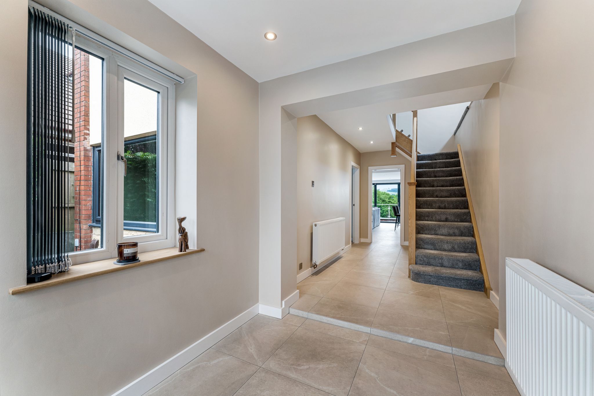 3 bedroom detached house SSTC in Bolton - Photograph 5.
