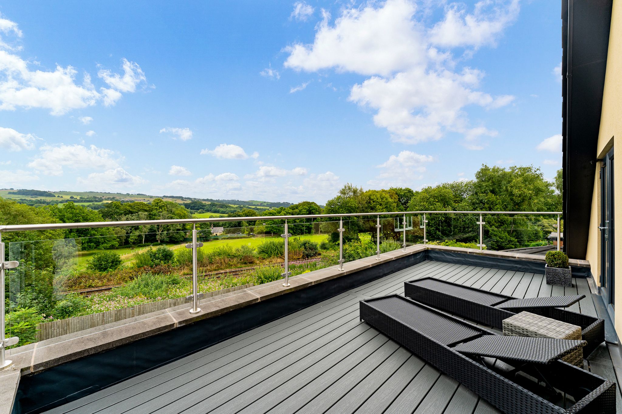 3 bedroom detached house SSTC in Bolton - Photograph 31.