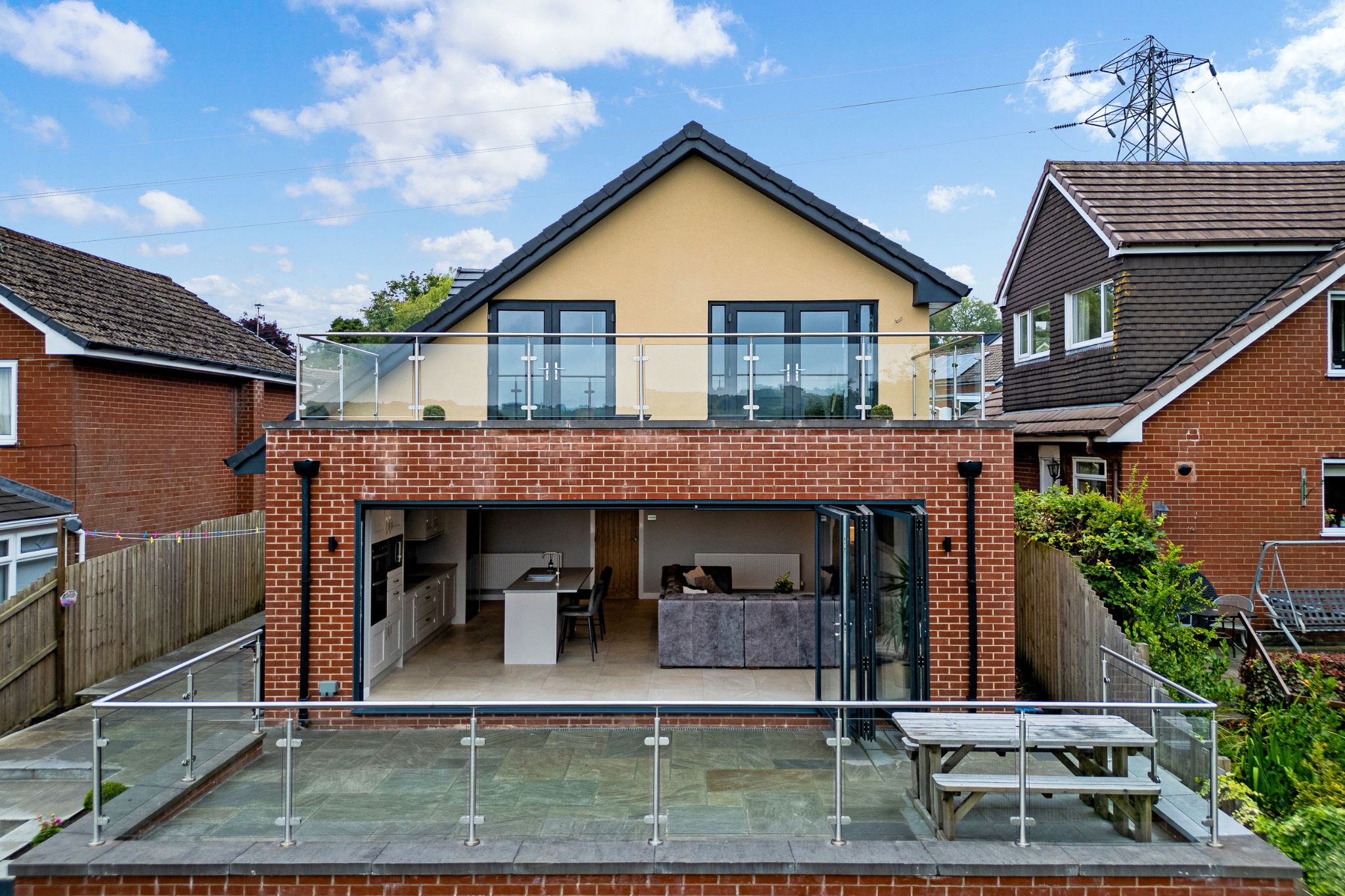 3 bedroom detached house SSTC in Bolton - Photograph 45.