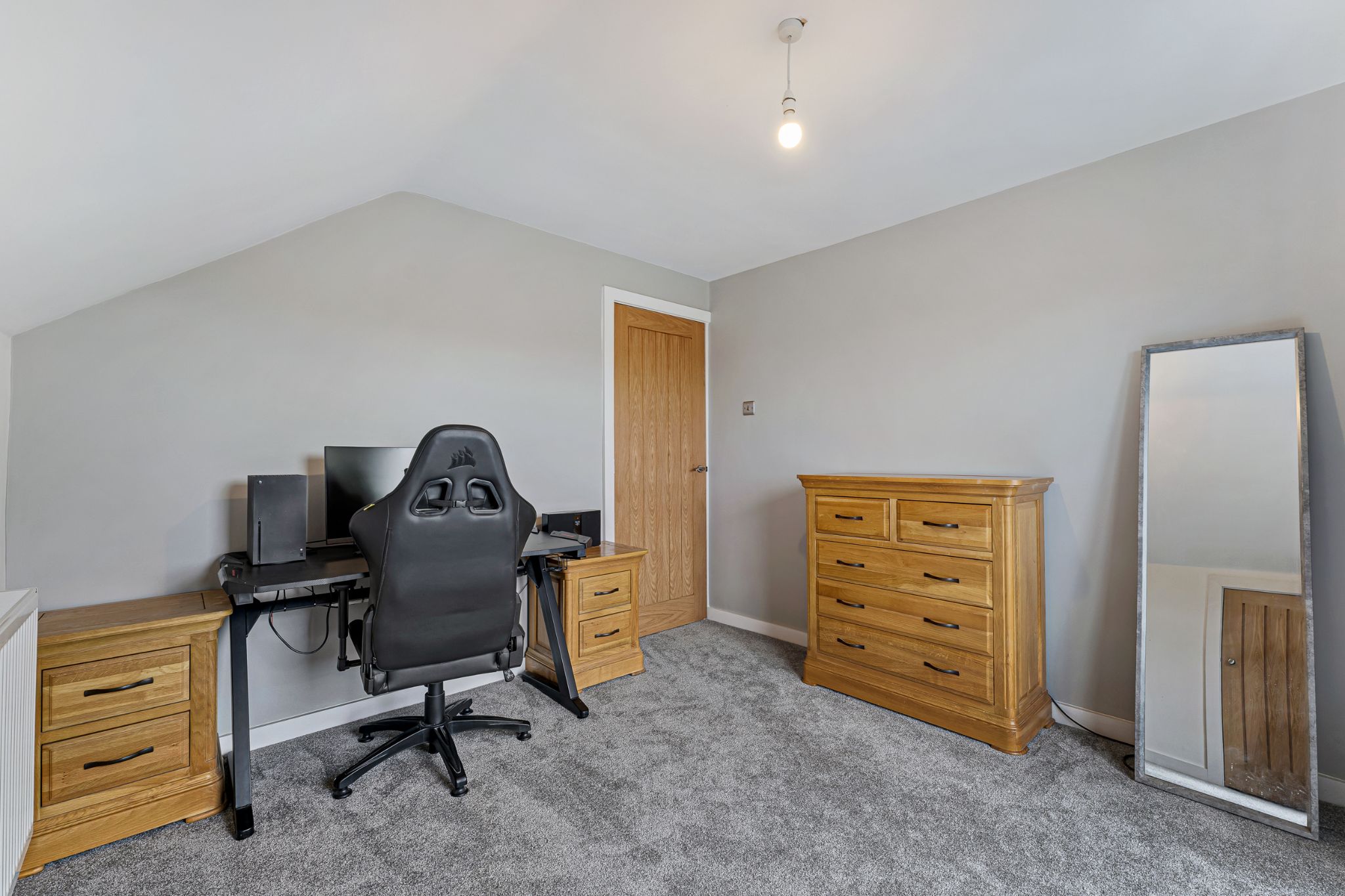 3 bedroom detached house SSTC in Bolton - Photograph 36.