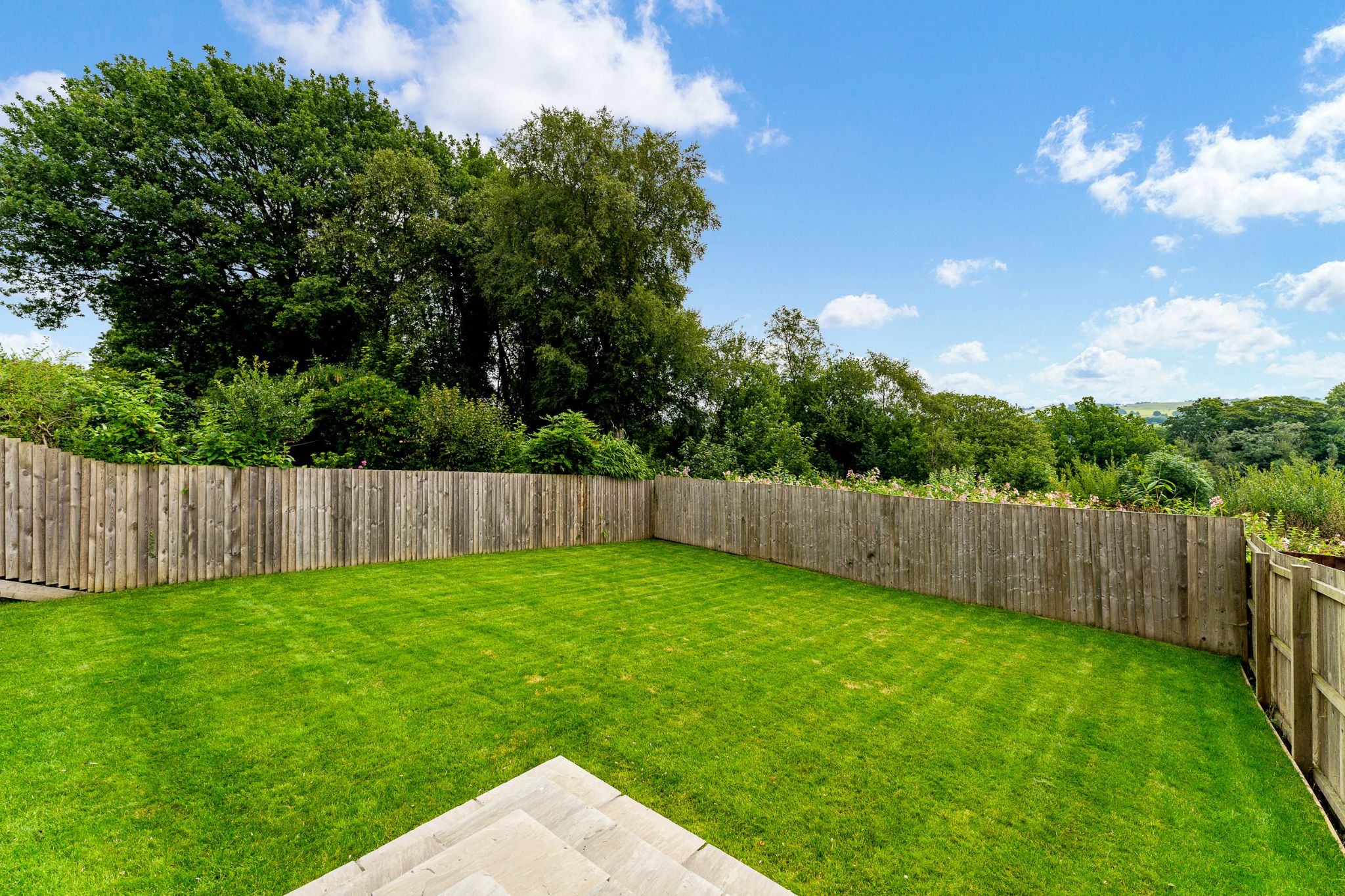 3 bedroom detached house SSTC in Bolton - Photograph 41.